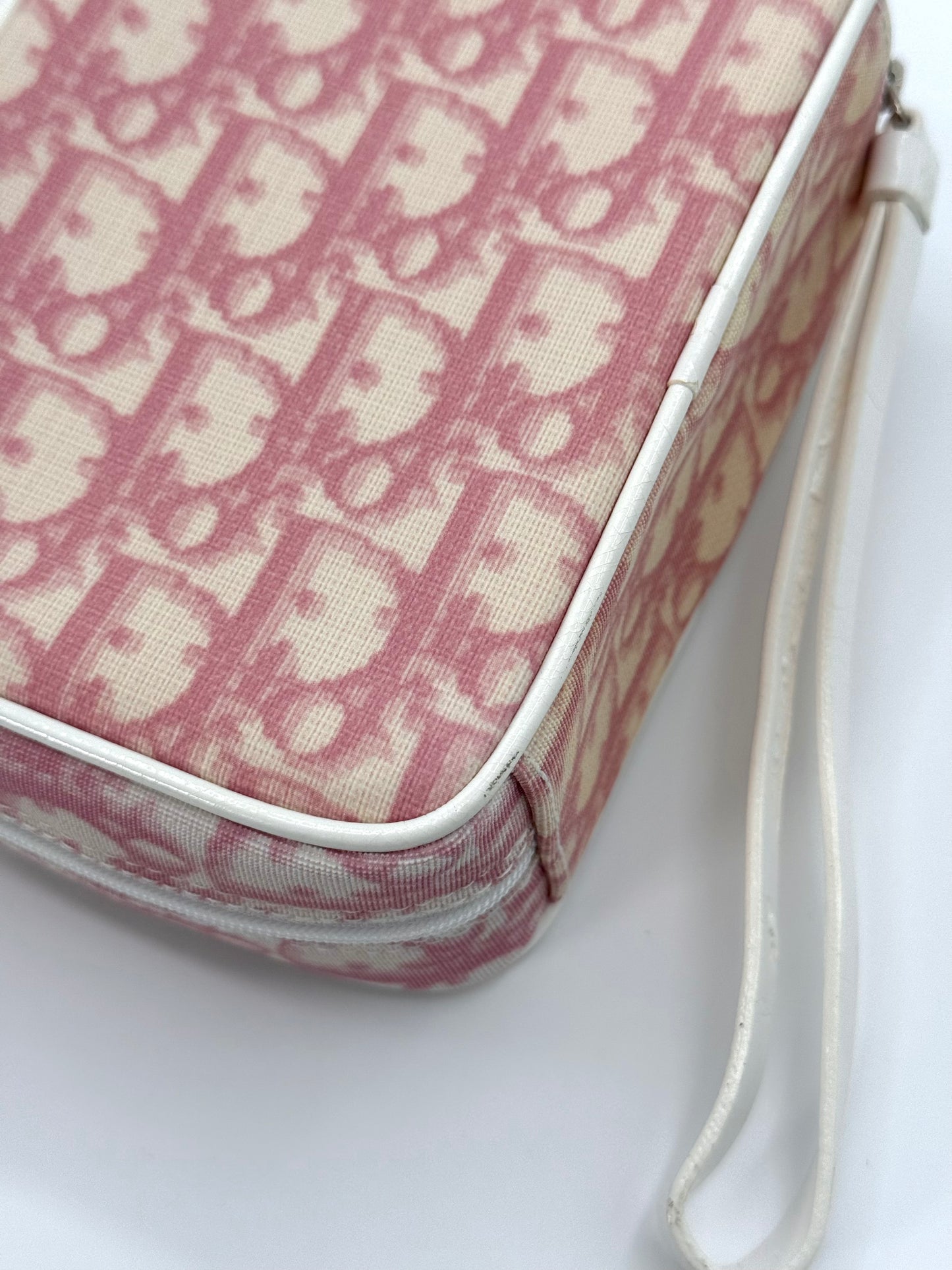 Dior Diorissimo Cosmetic Pouch