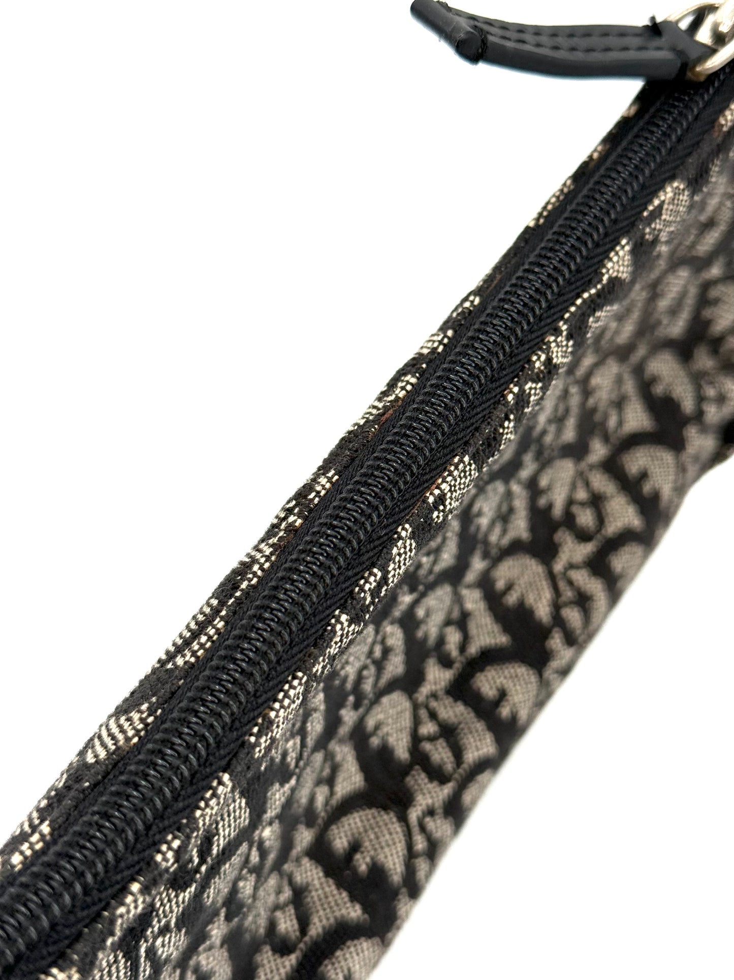 Dior Trotter Shoulder Bag