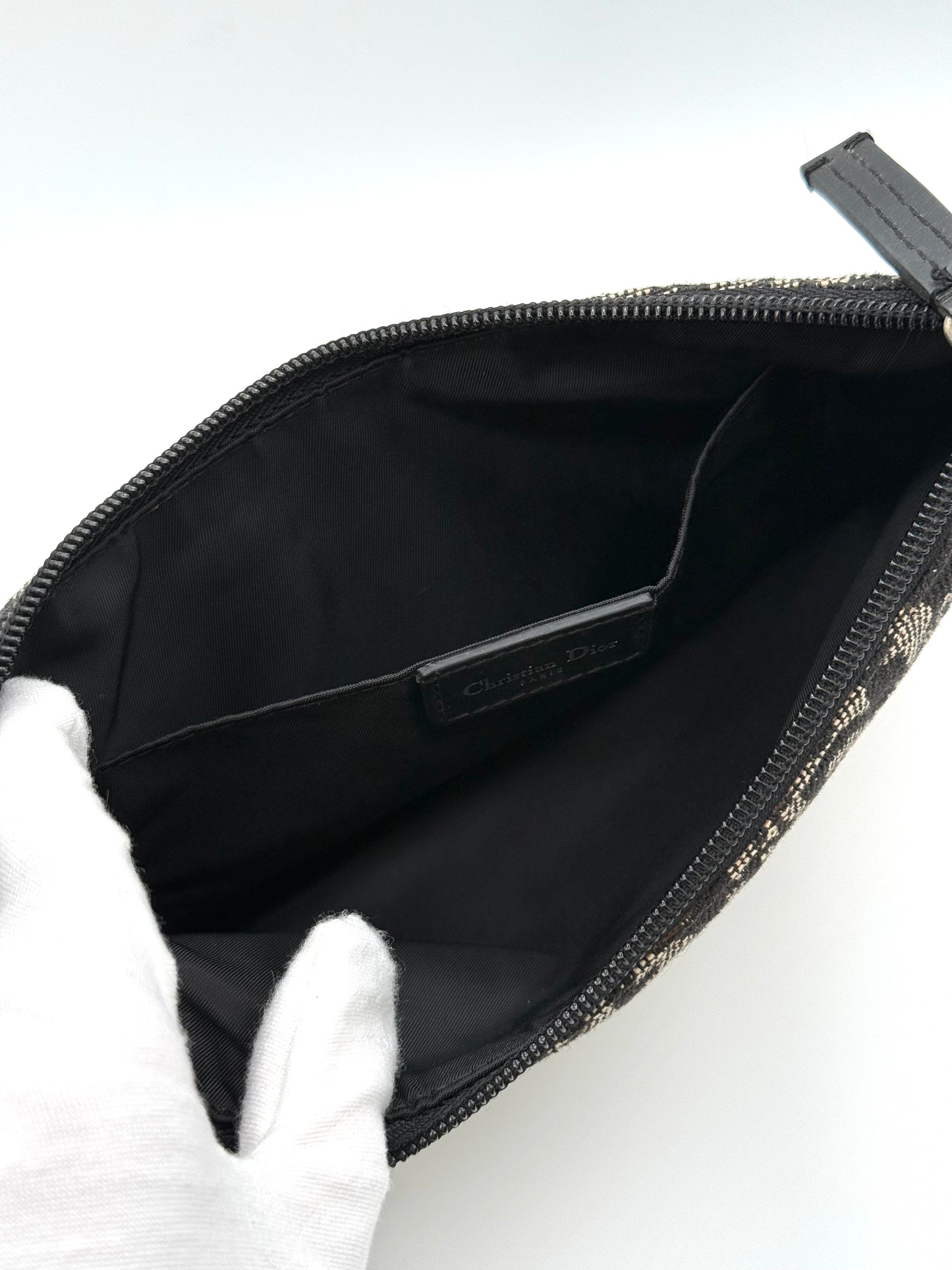 Dior Trotter Shoulder Bag