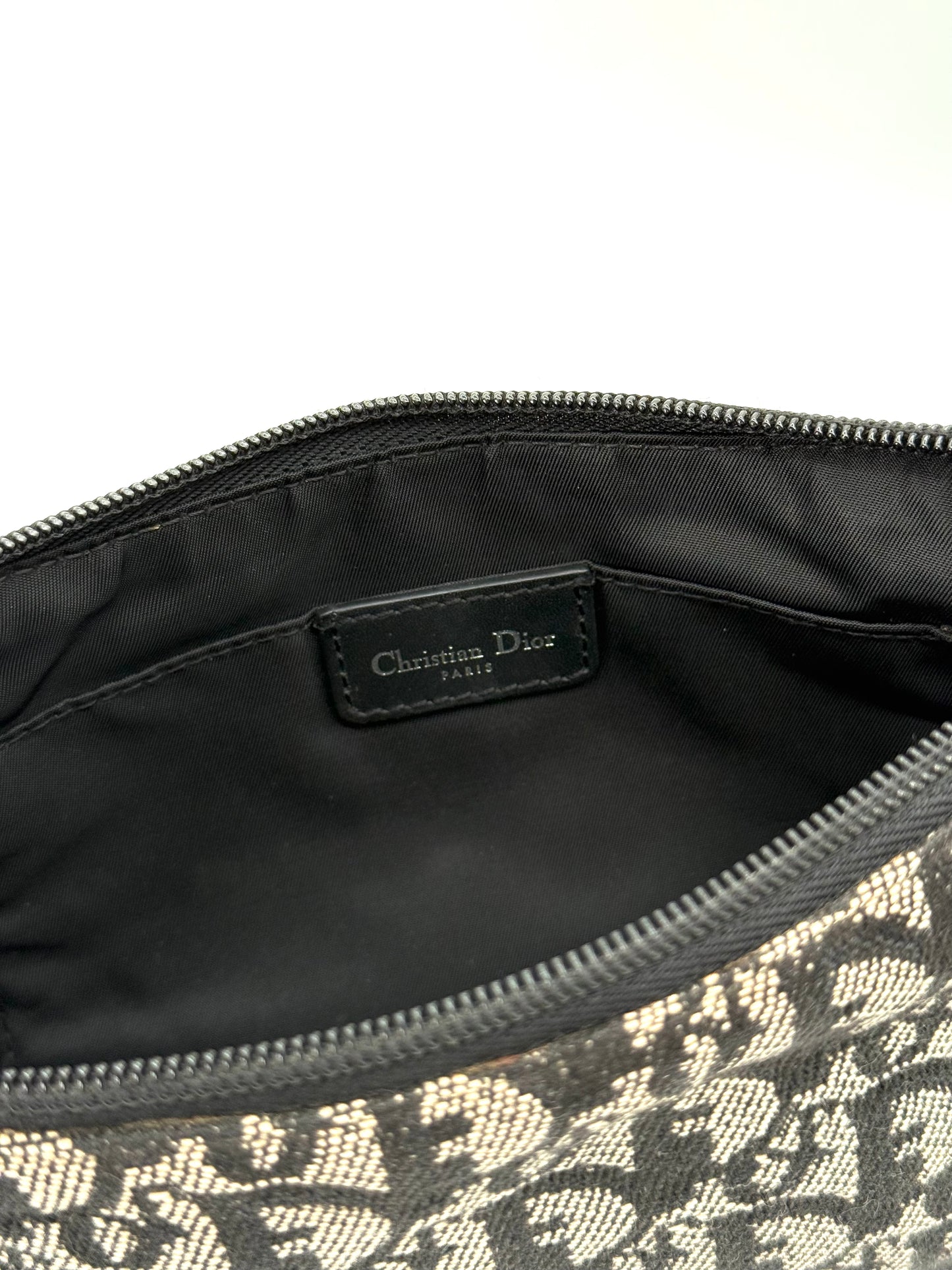 Dior Trotter Shoulder Bag