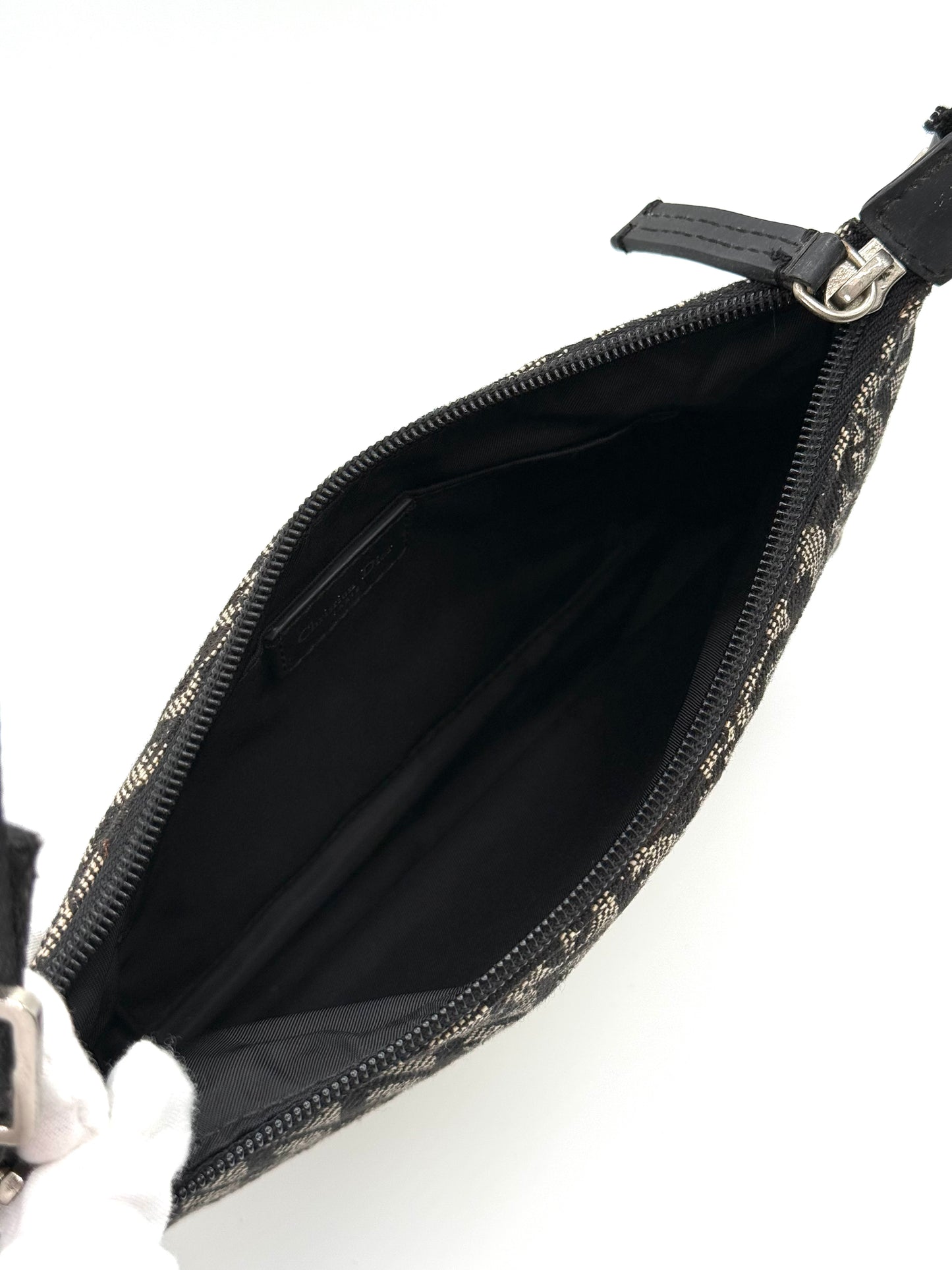 Dior Trotter Shoulder Bag
