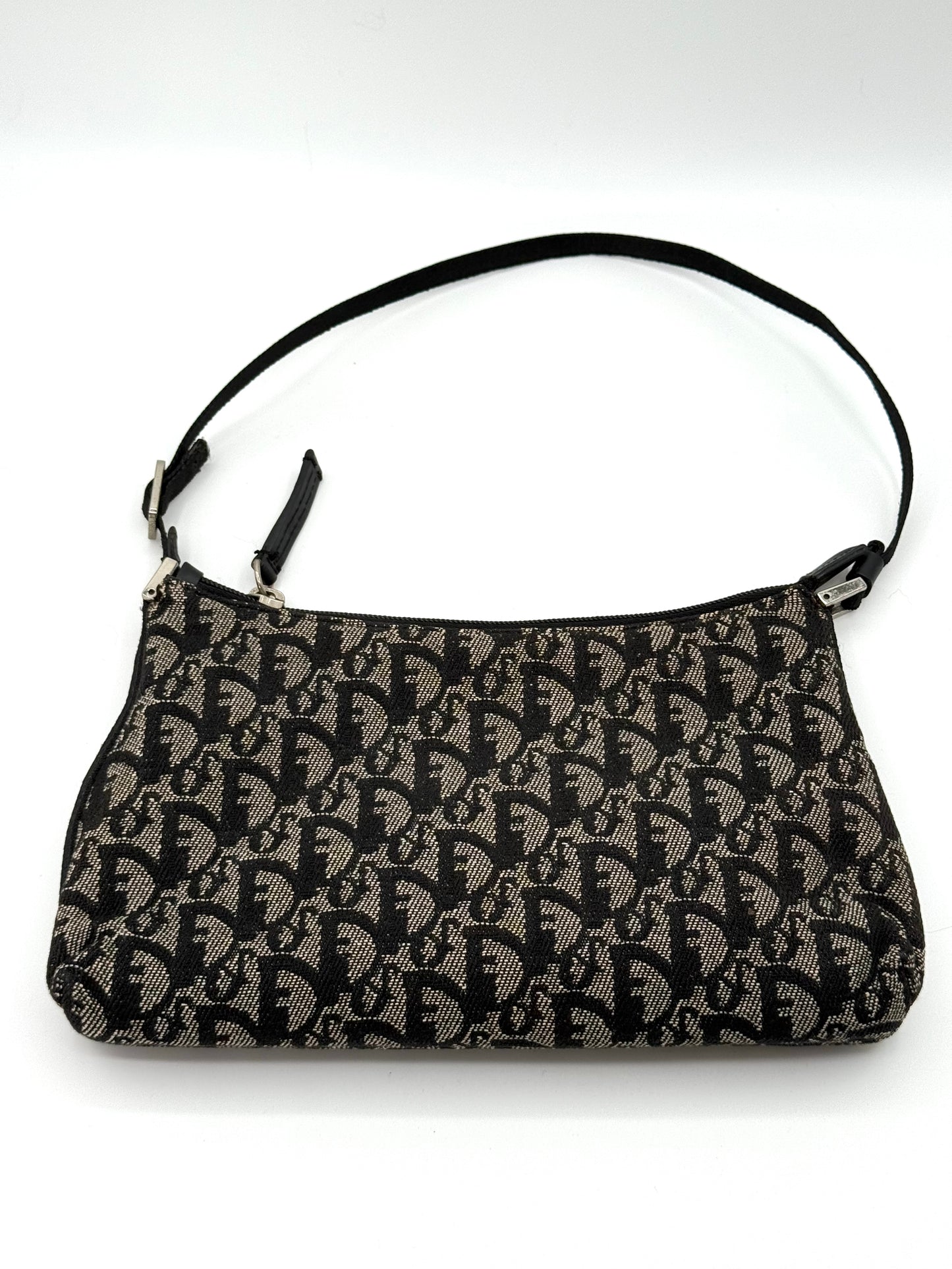 Dior Trotter Shoulder Bag