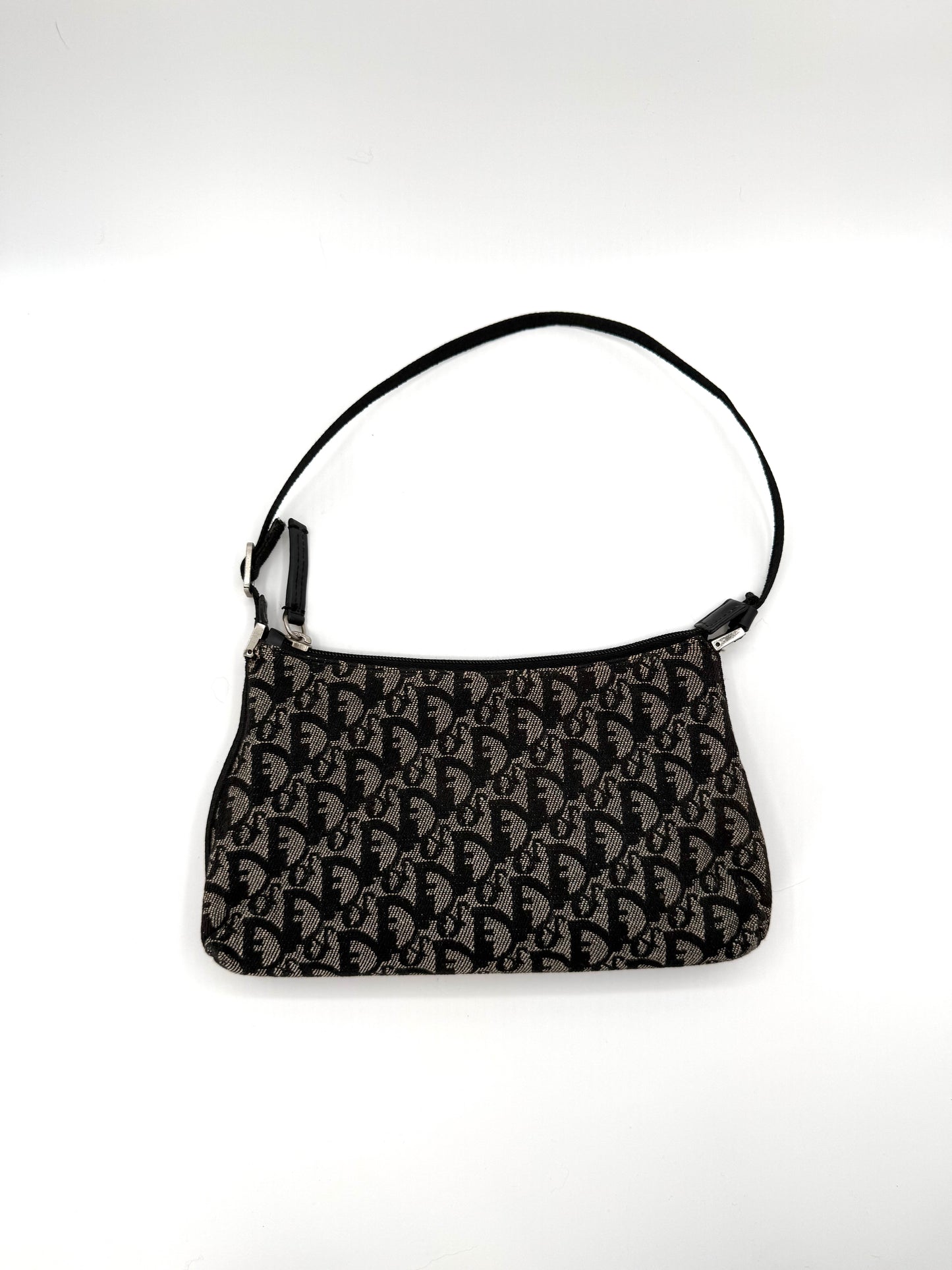 Dior Trotter Shoulder Bag