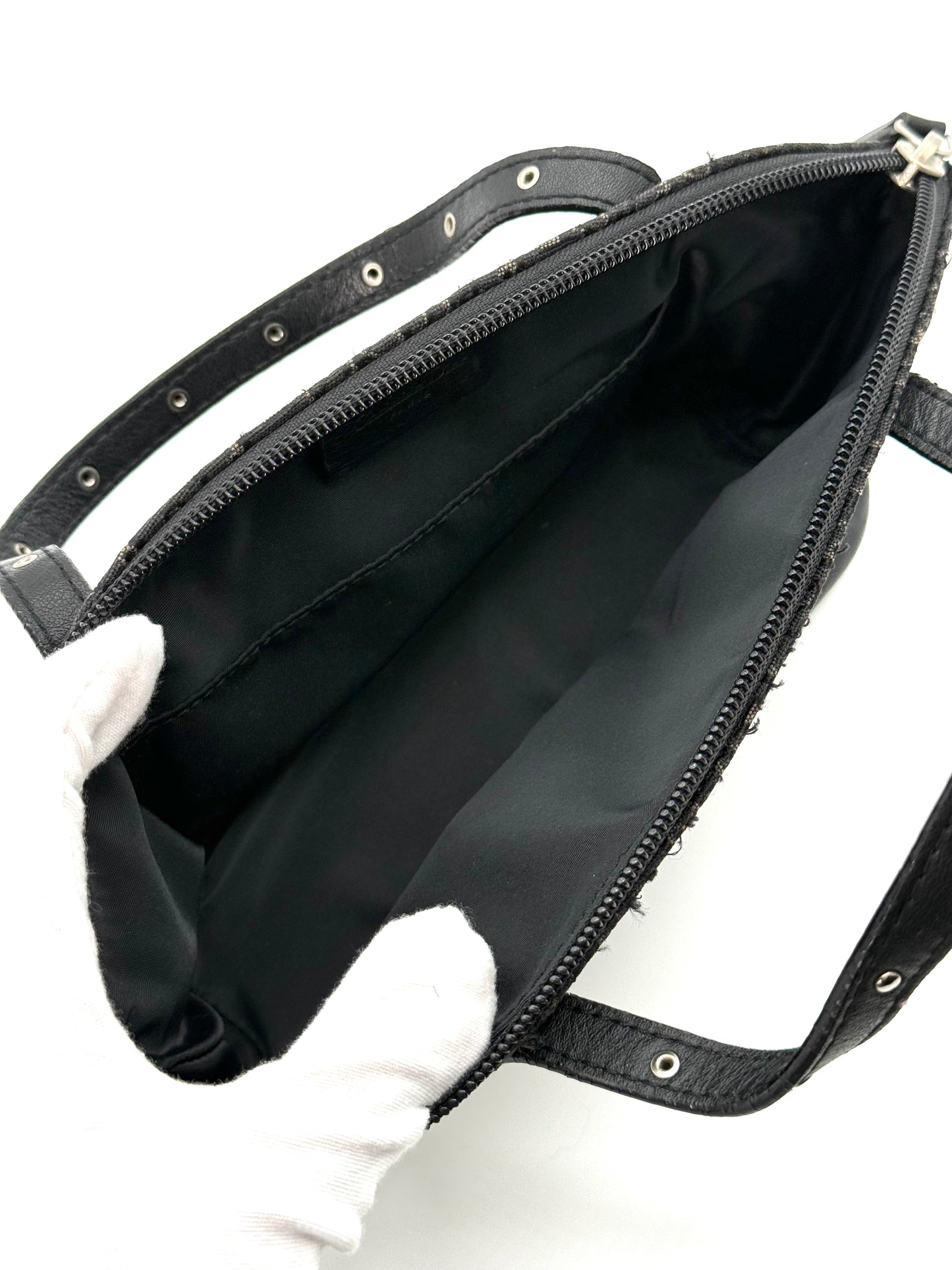 Dior Street Chic Trotter Bag