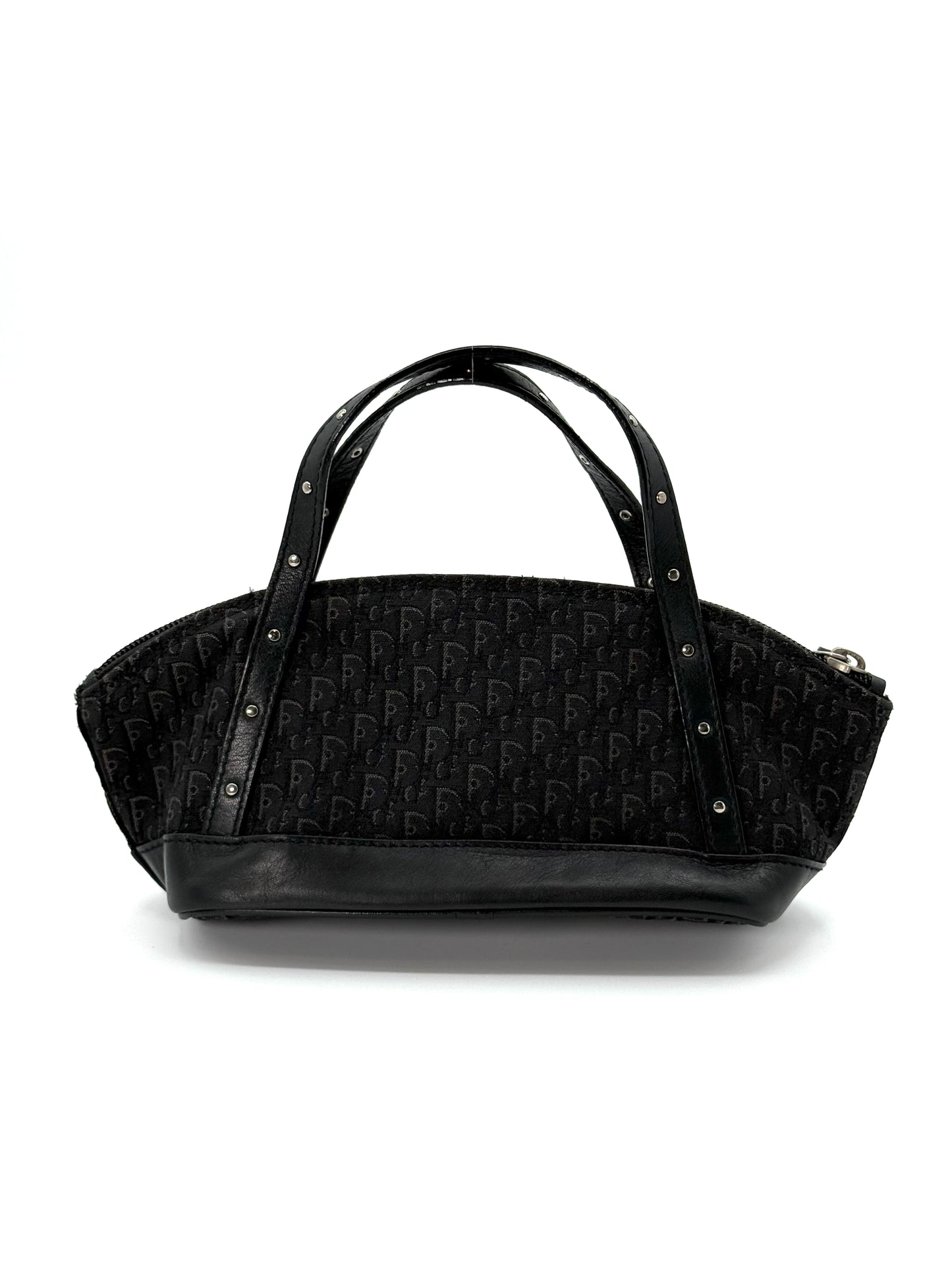 Dior Street Chic Trotter Bag