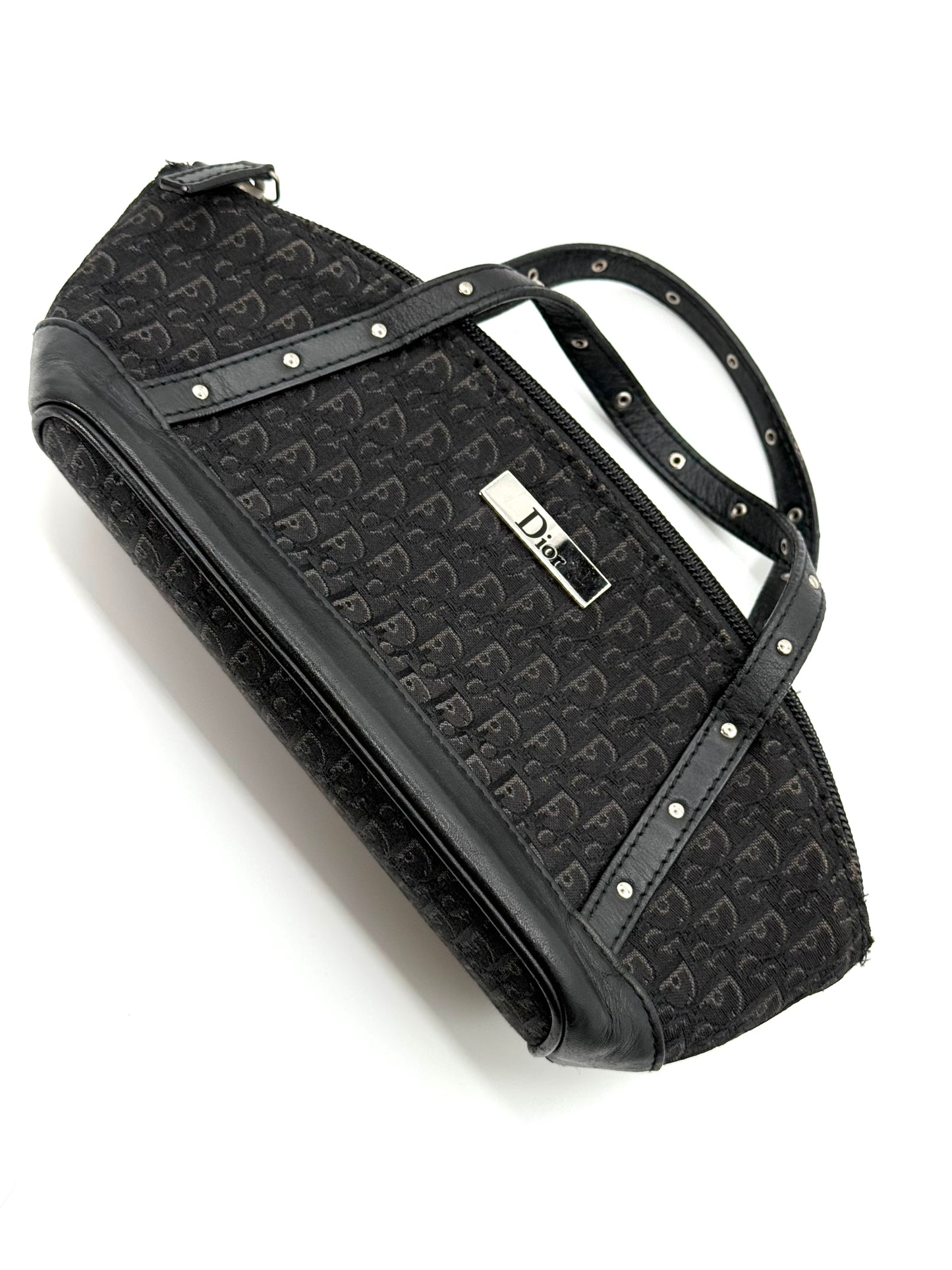 Dior Street Chic Trotter Bag