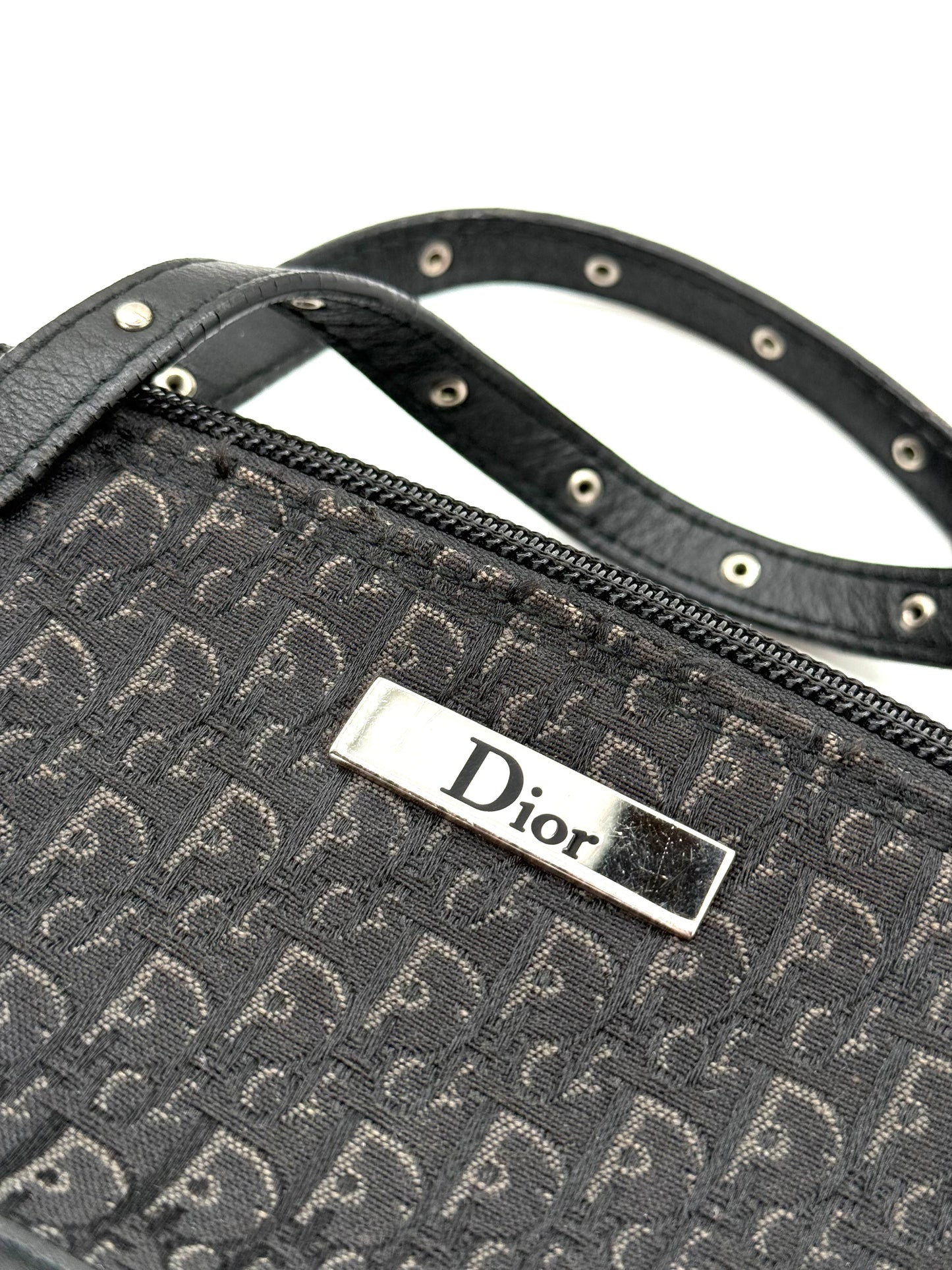 Dior Street Chic Trotter Bag