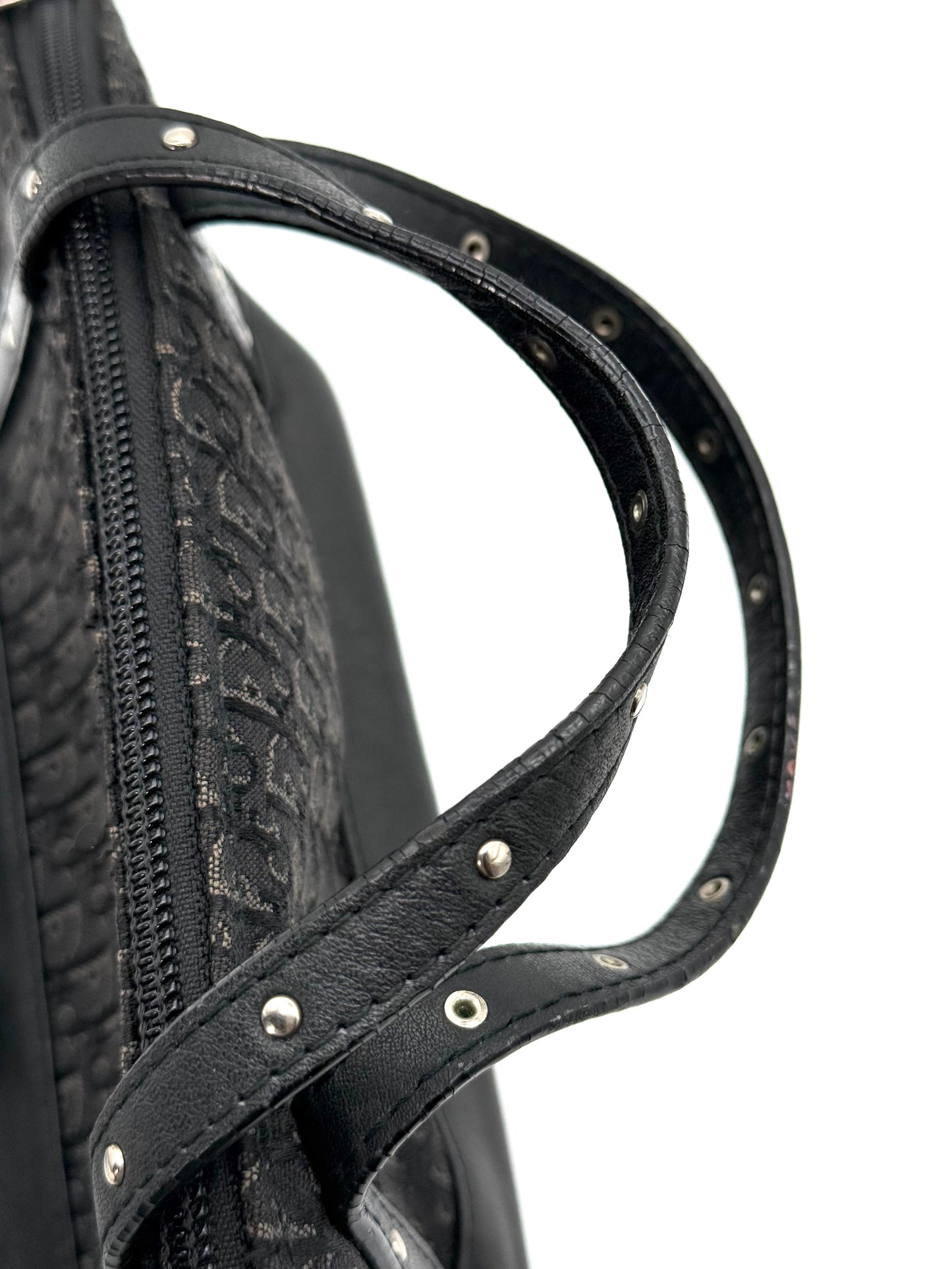 Dior Street Chic Trotter Bag