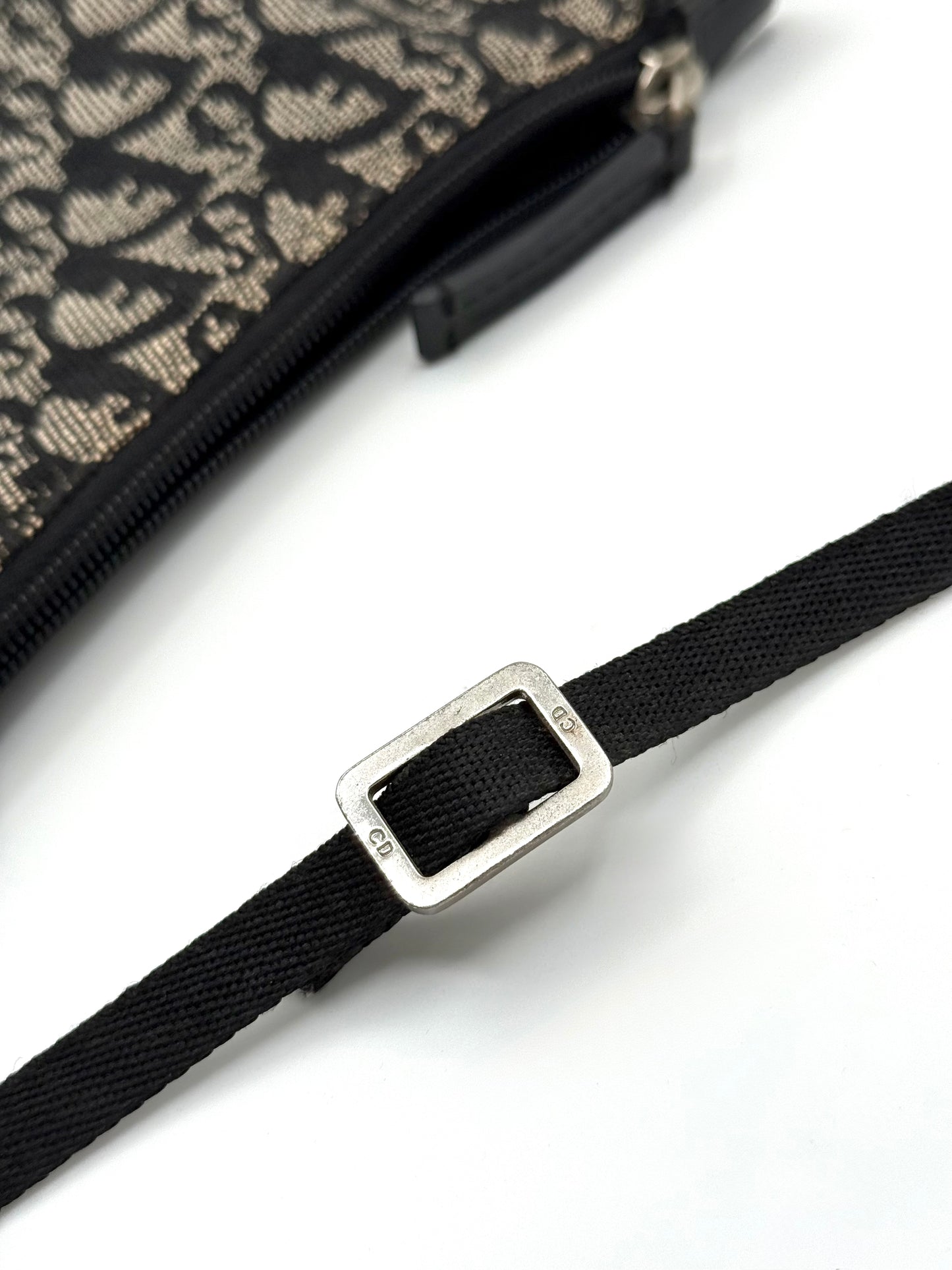 Dior Trotter Shoulder Bag