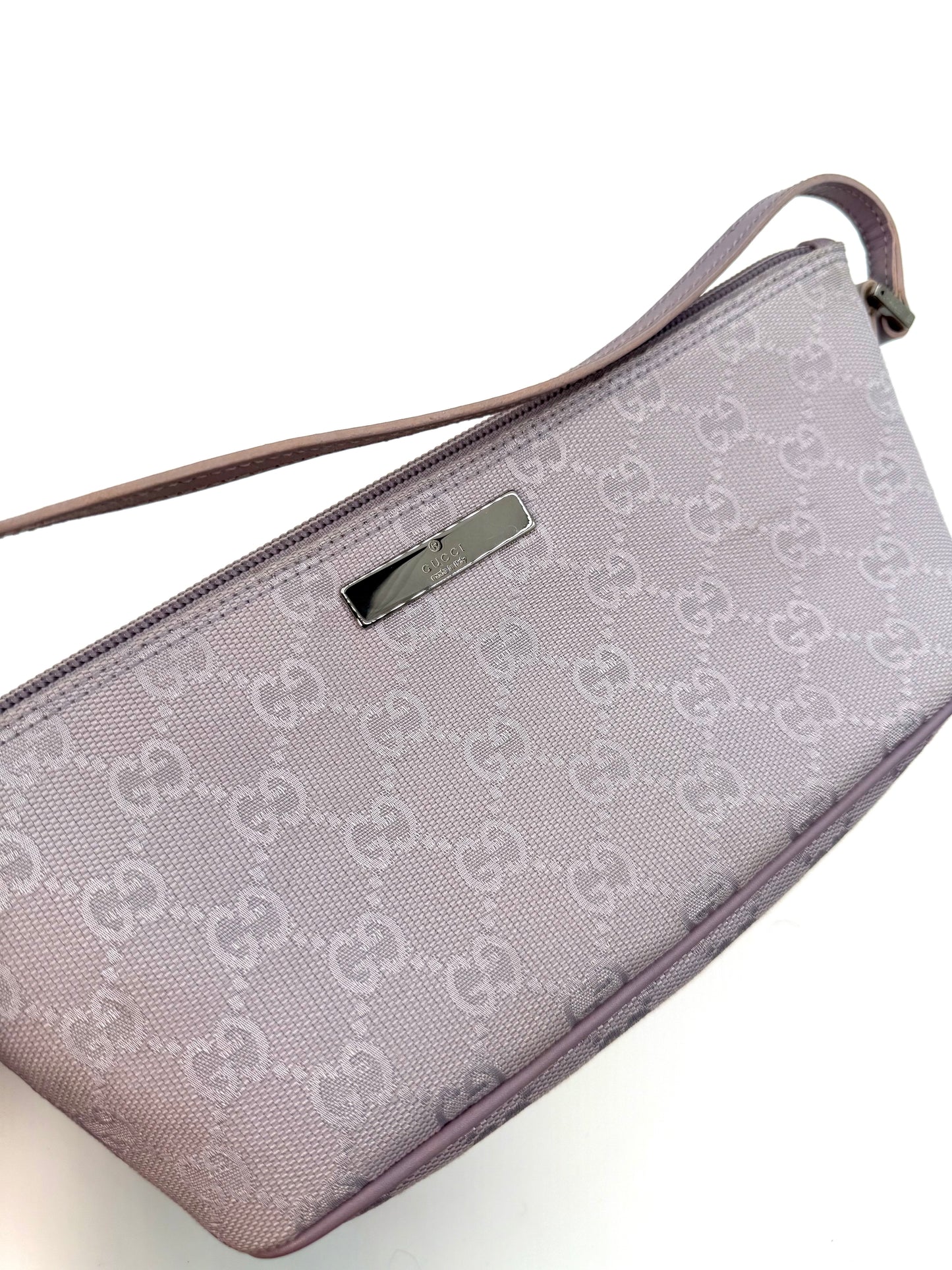 Gucci Boat Pochette