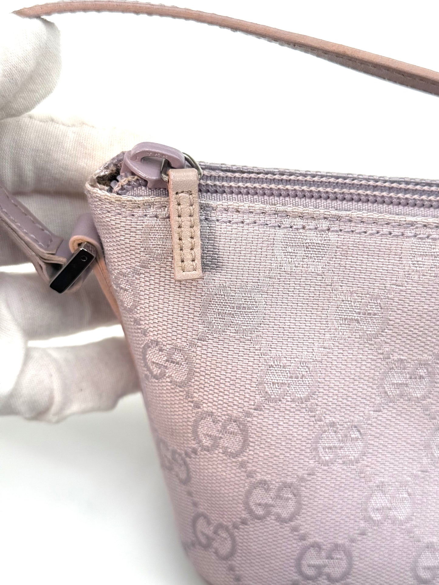Gucci Boat Pochette