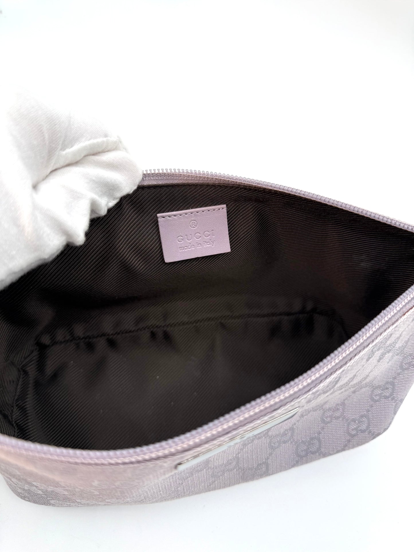 Gucci Boat Pochette