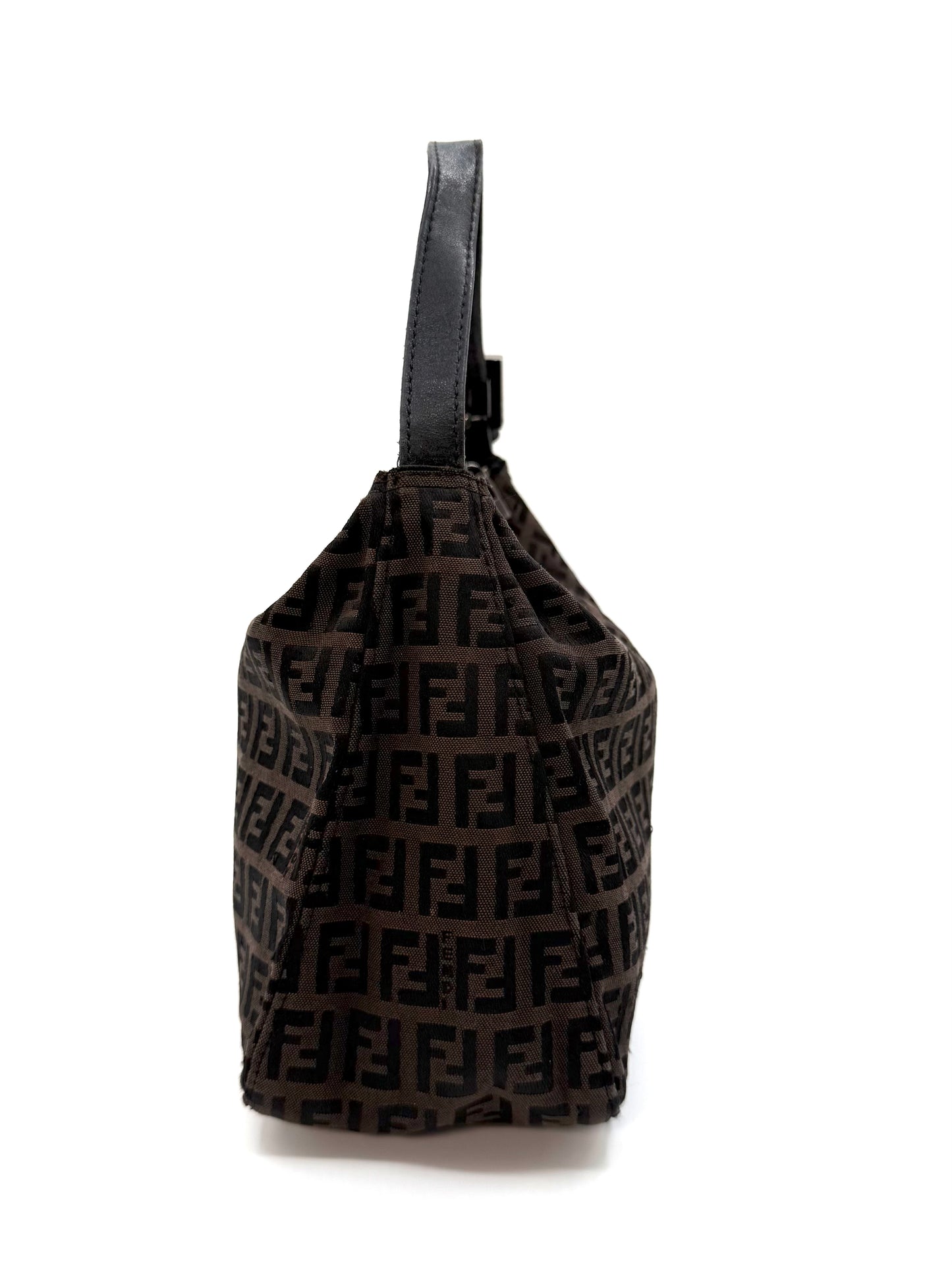 Fendi Zucchino Handbag
