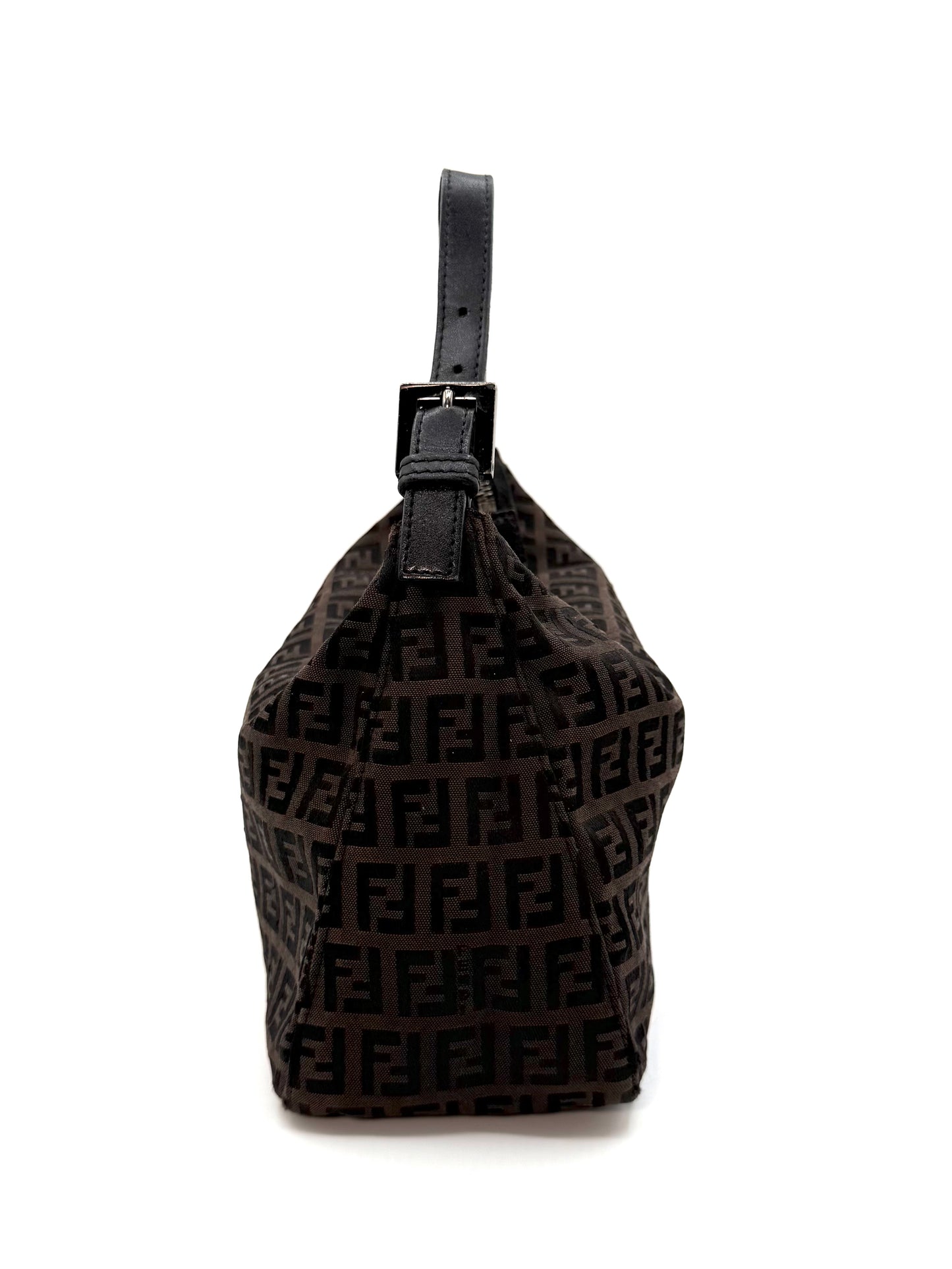 Fendi Zucchino Handbag