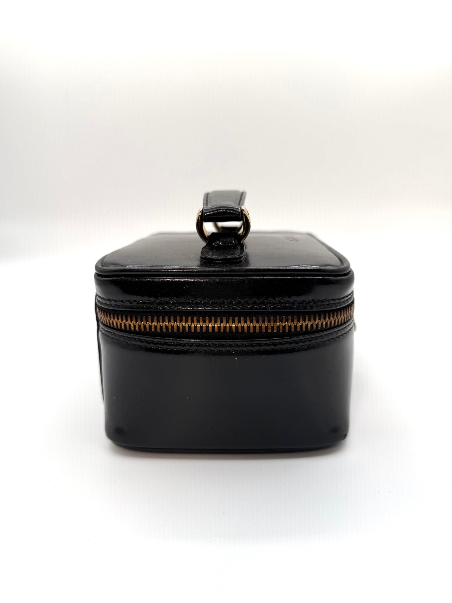 Gucci Bamboo Vanity Case