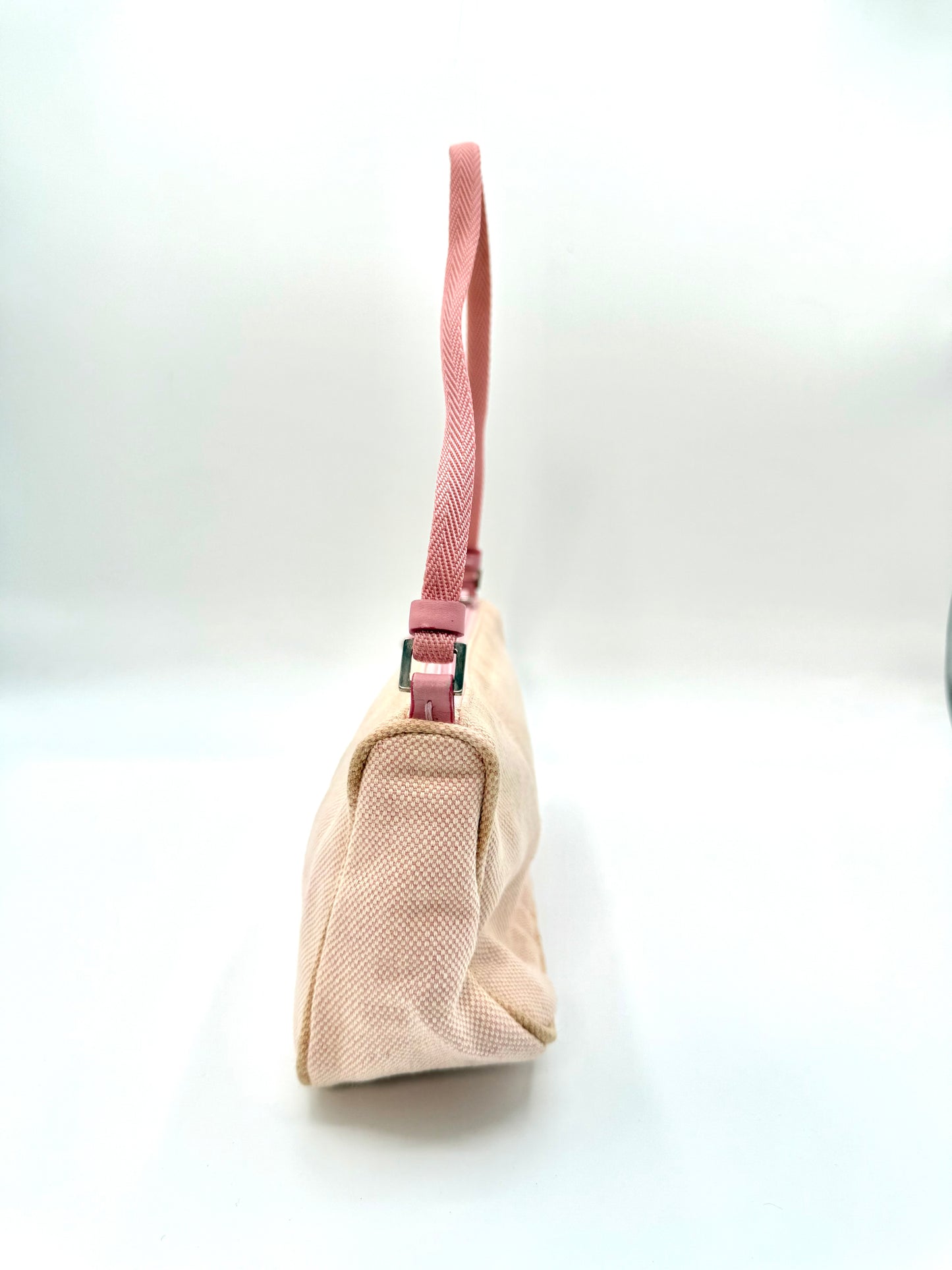 Prada Sports Pink Shoulder bag
