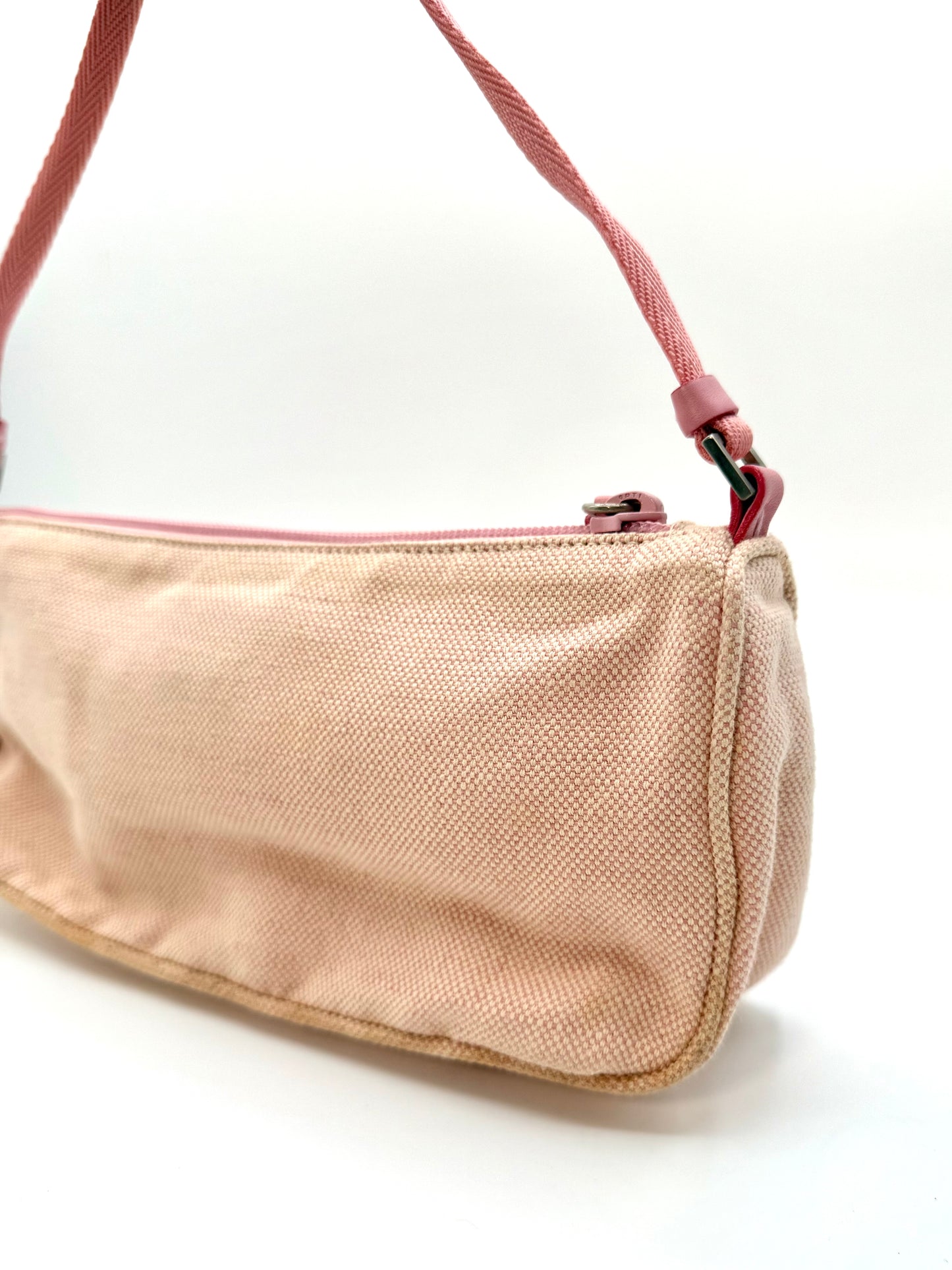 Prada Sports Pink Shoulder bag