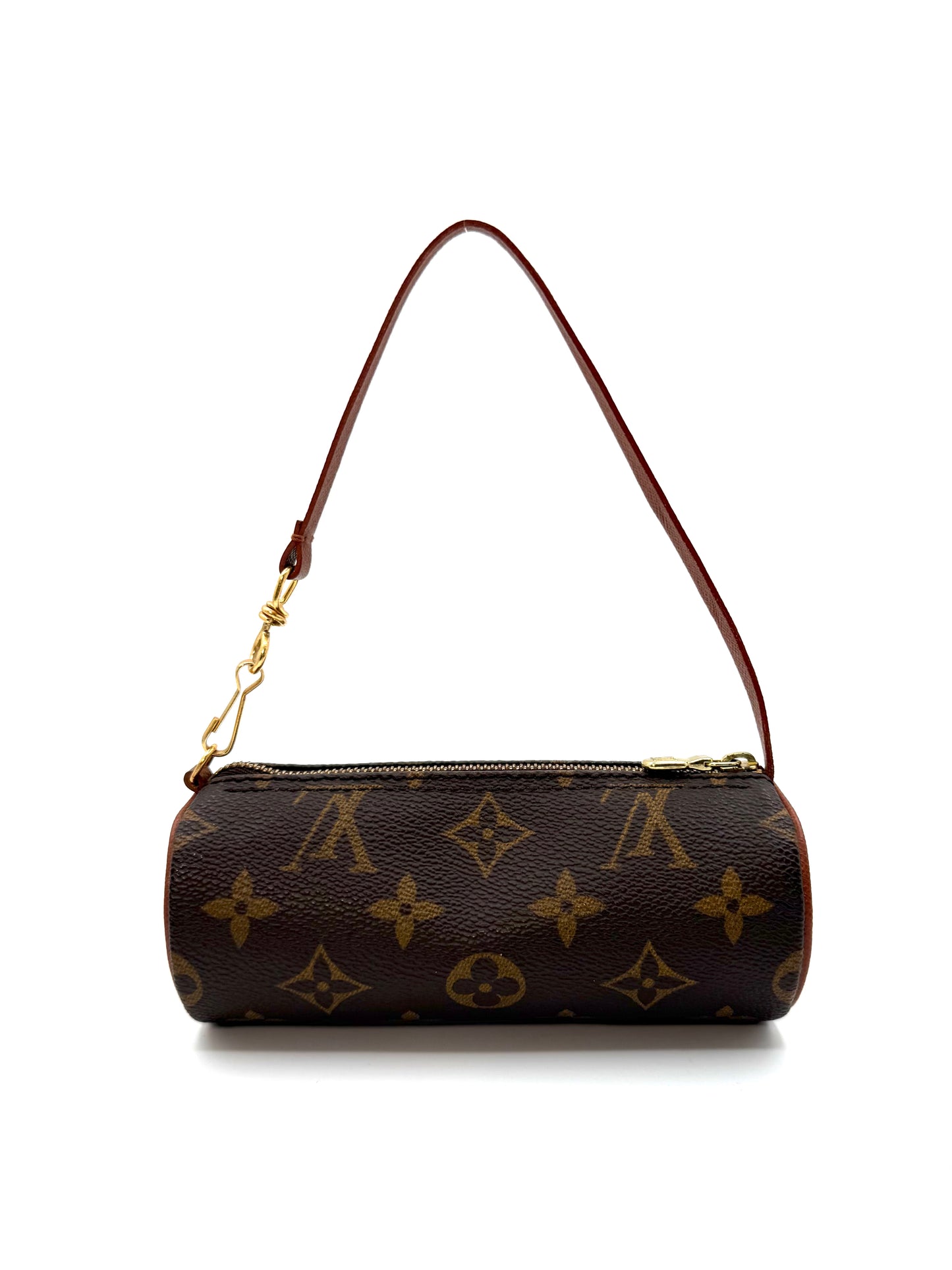 Louis Vuitton Mini Papillon Pouch