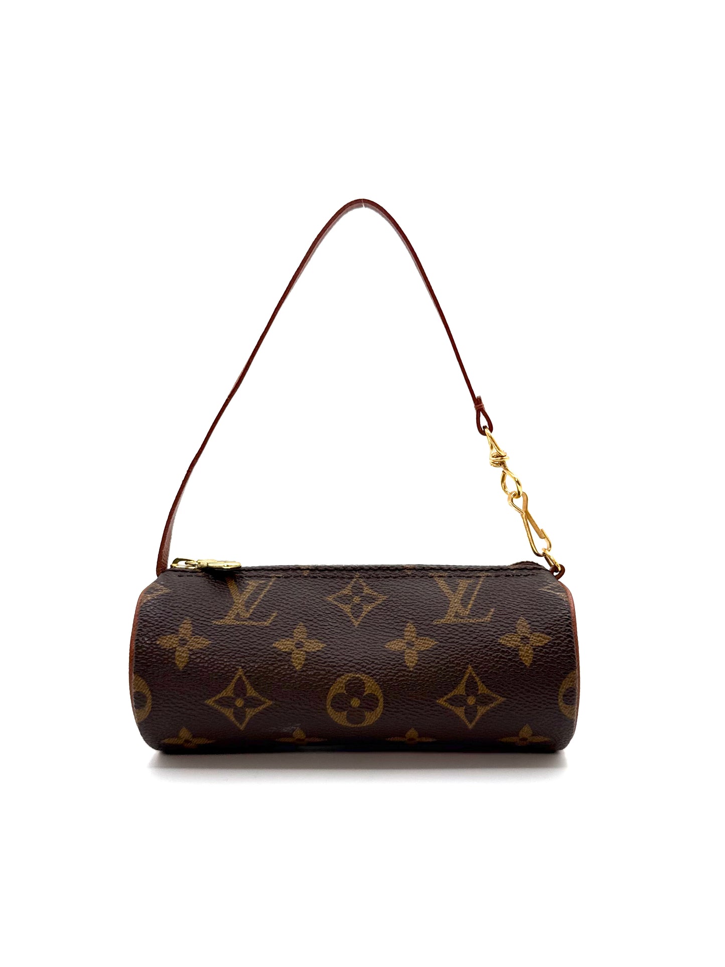 Louis Vuitton Mini Papillon Pouch