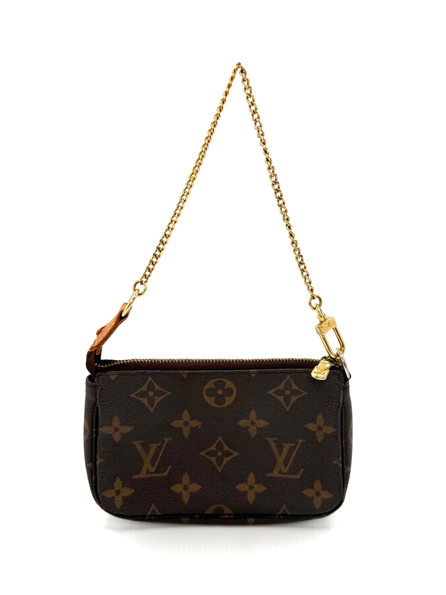 Louis Vuitton Mini Pochette Accessoires Bag
