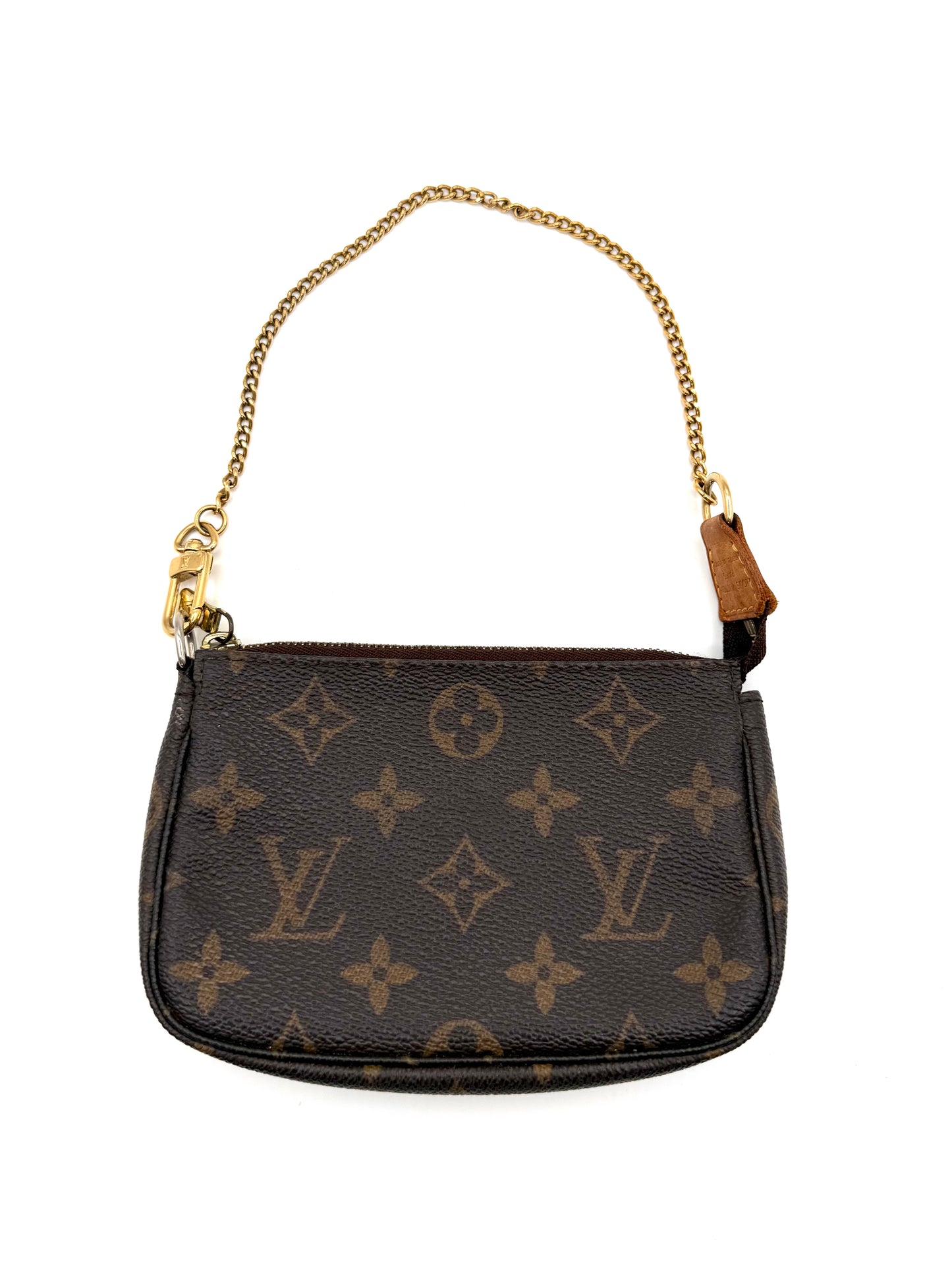 Louis Vuitton Mini Pochette Accessoires Bag
