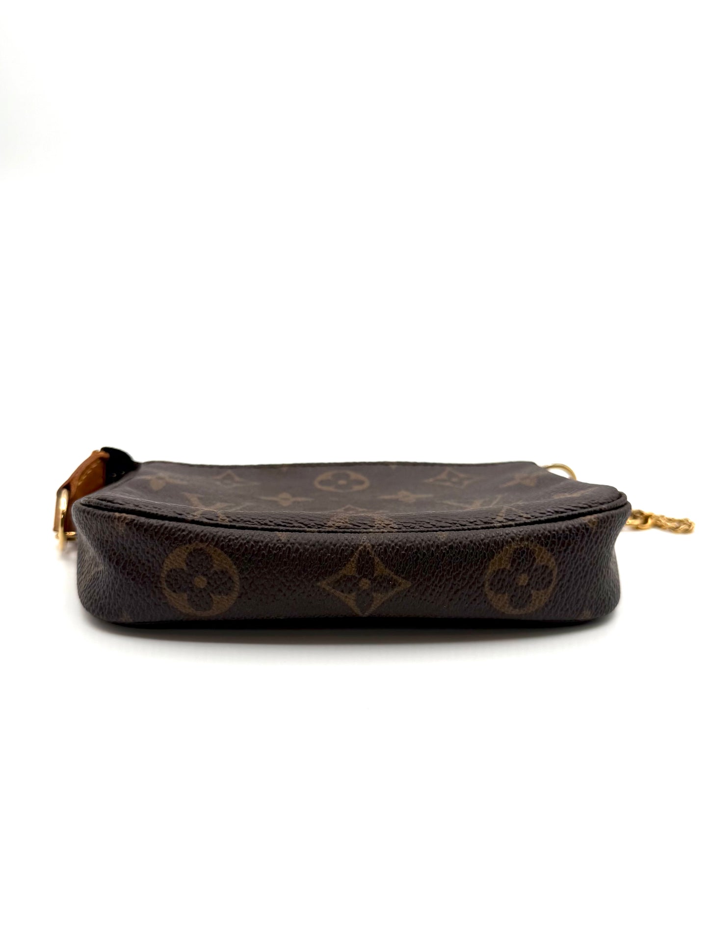 Louis Vuitton Mini Pochette Accessoires Bag