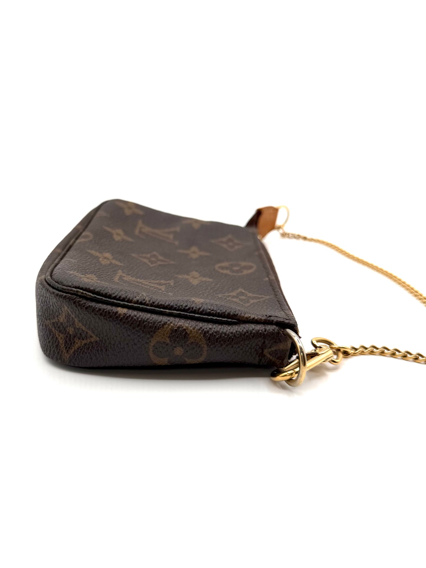 Louis Vuitton Mini Pochette Accessoires Bag