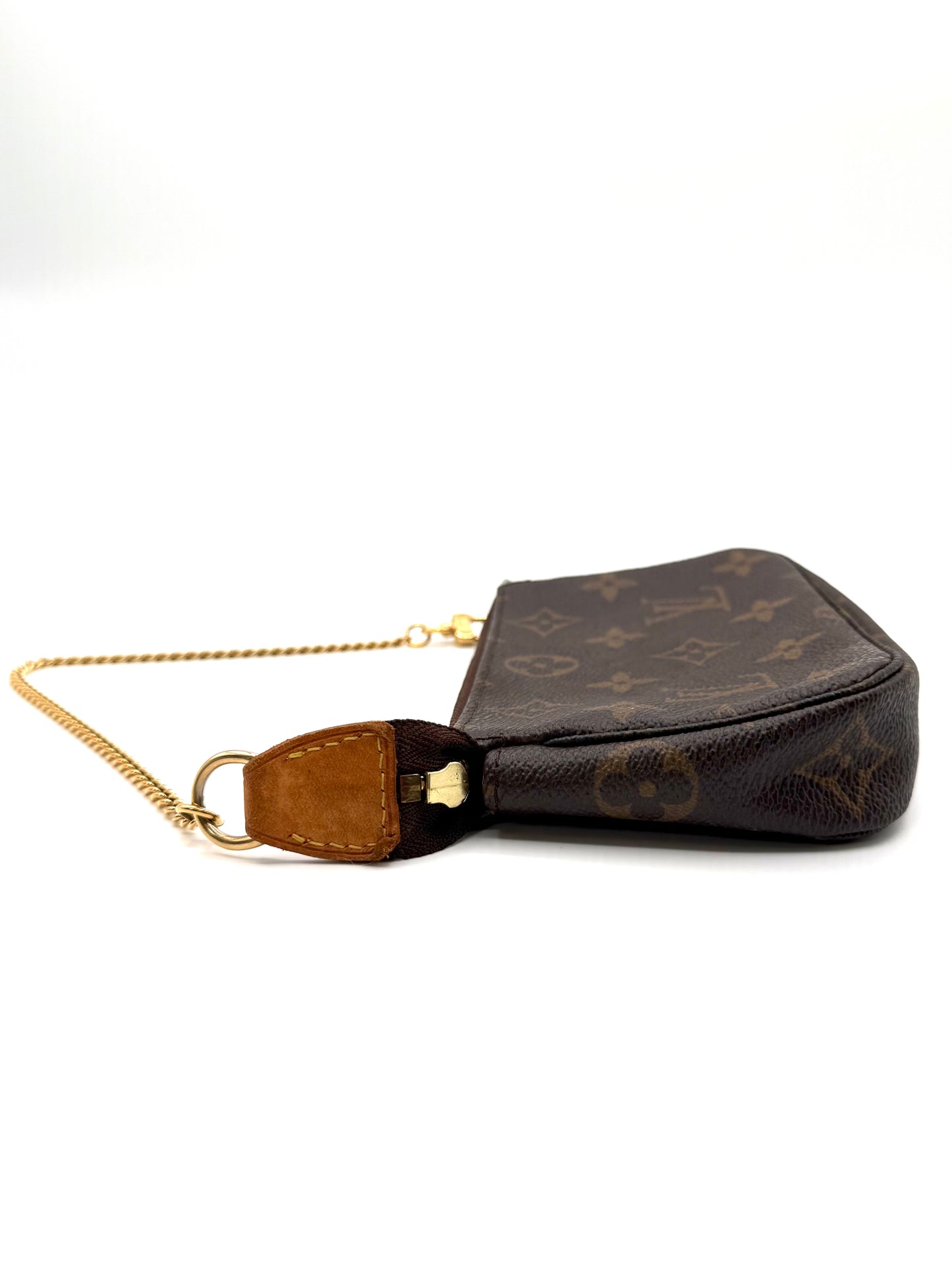 Louis Vuitton Mini Pochette Accessoires Bag