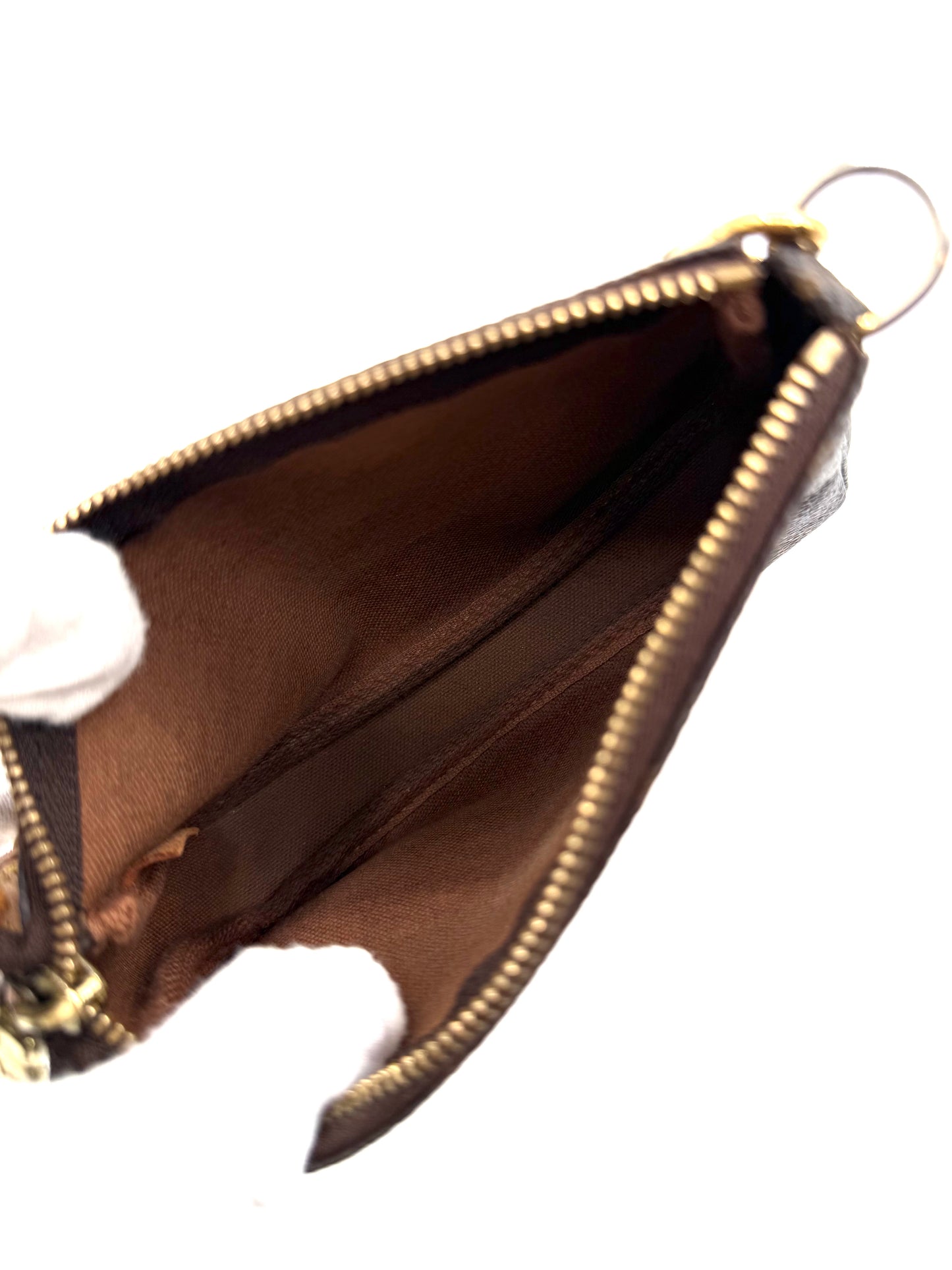 Louis Vuitton Mini Pochette Accessoires Bag