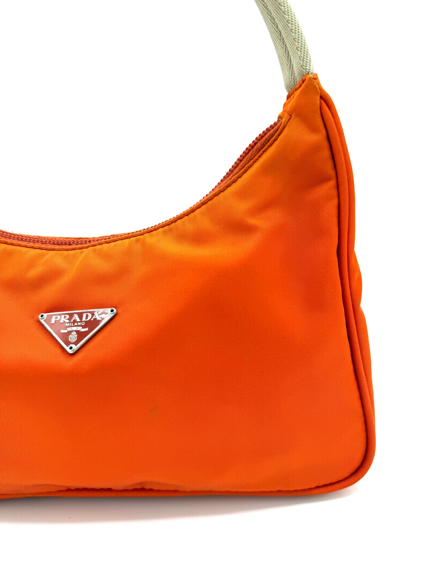 Prada Tessuto Nylon Bag