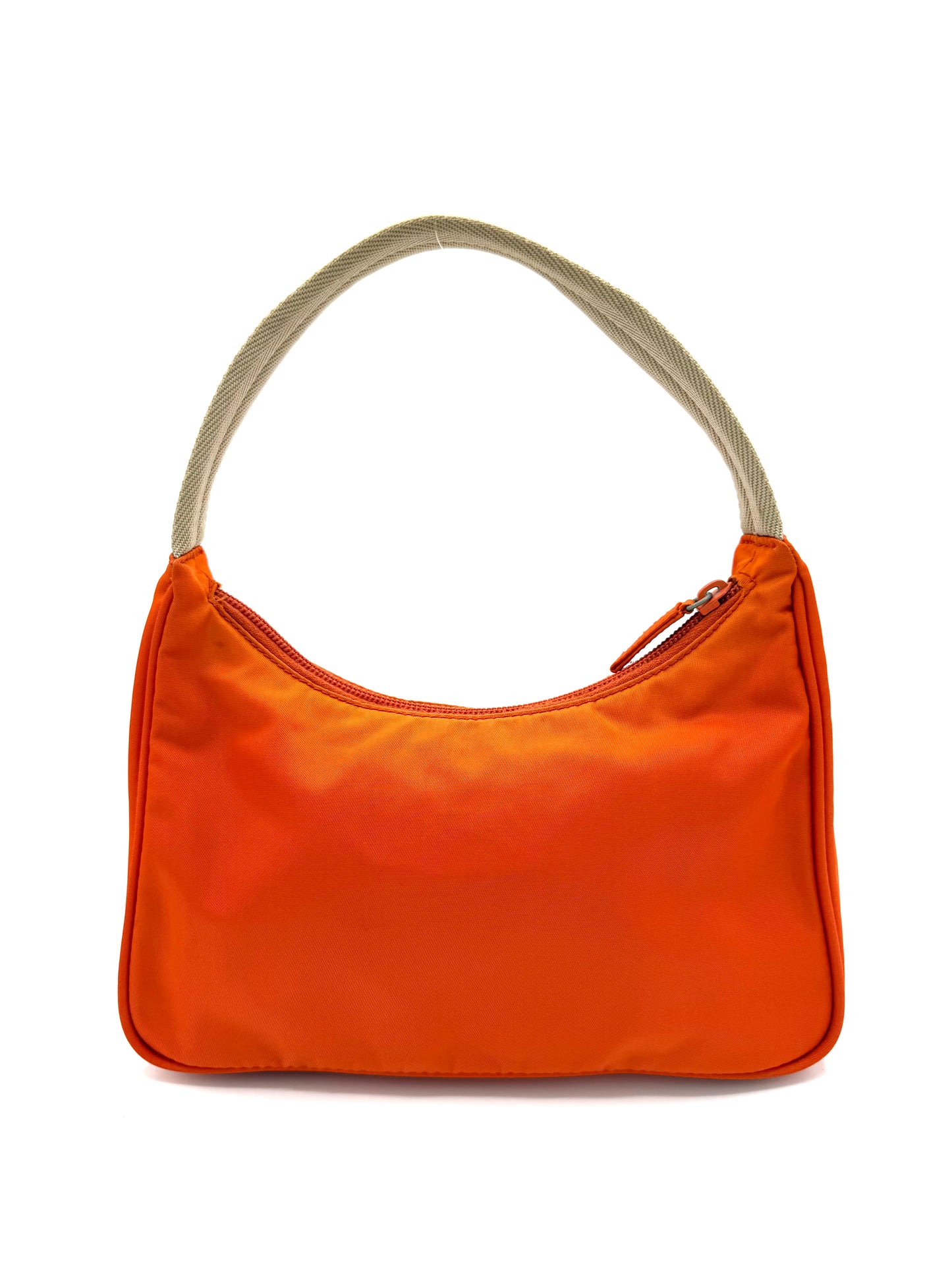 Prada Tessuto Nylon Bag