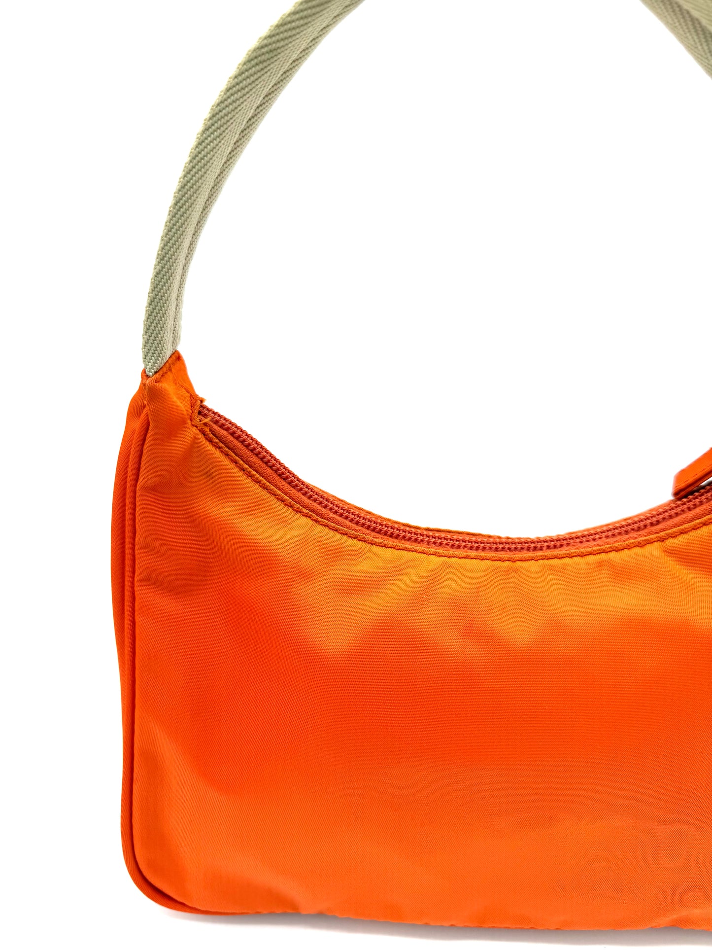Prada Tessuto Nylon Bag