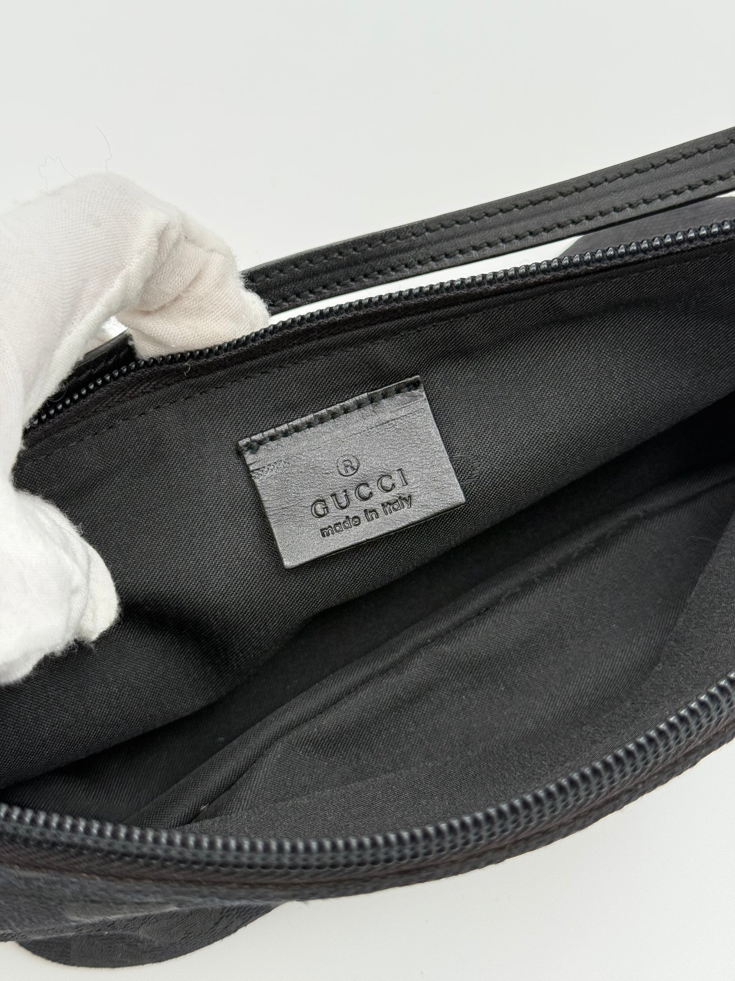Gucci Boat Pochette