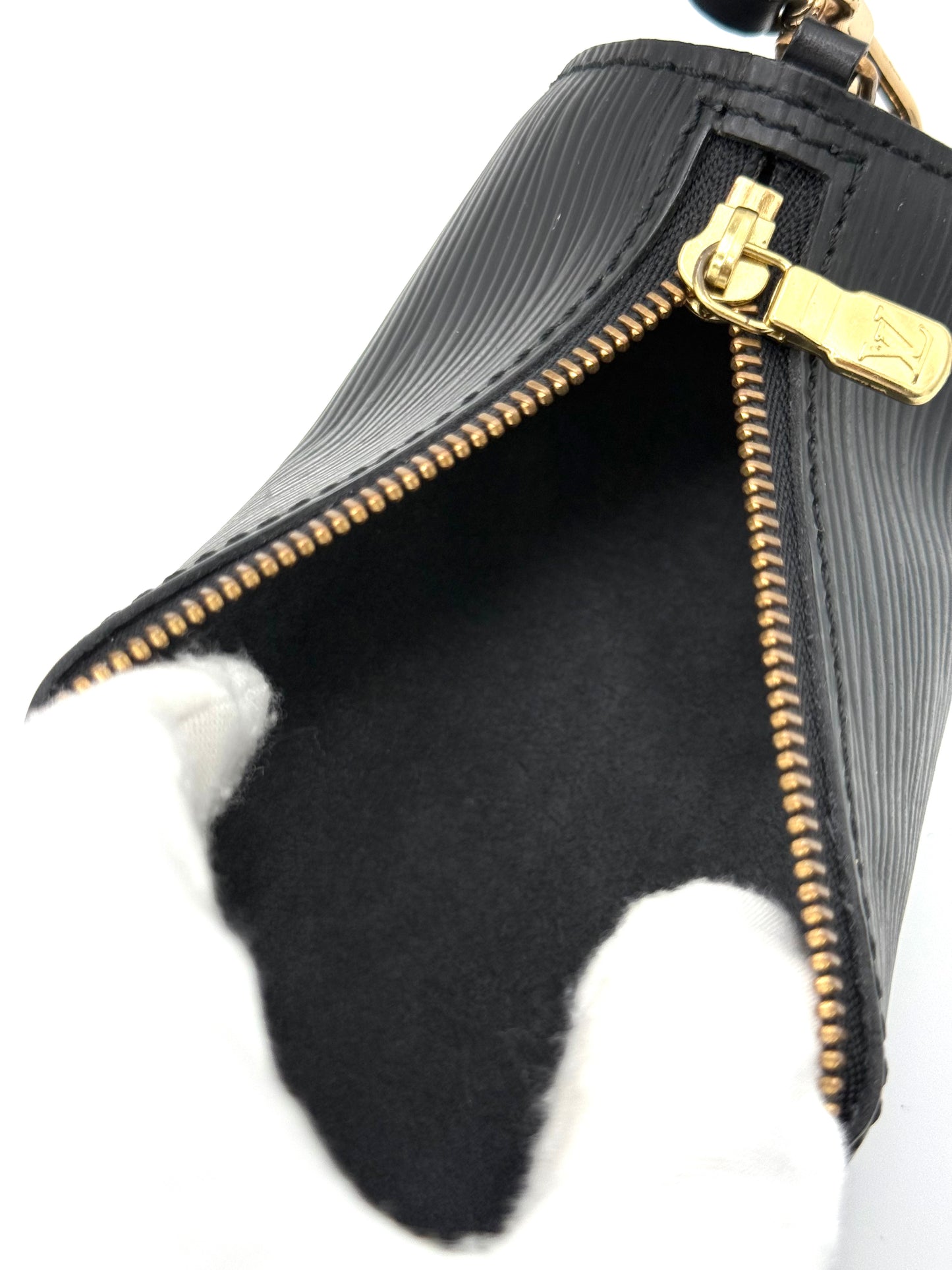 Louis Vuitton Epi Leather Mini Papillon