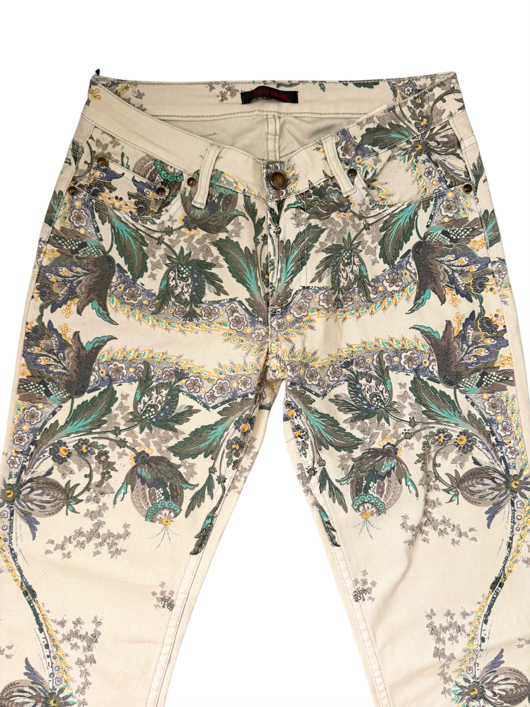 Roberto Cavalli Pants