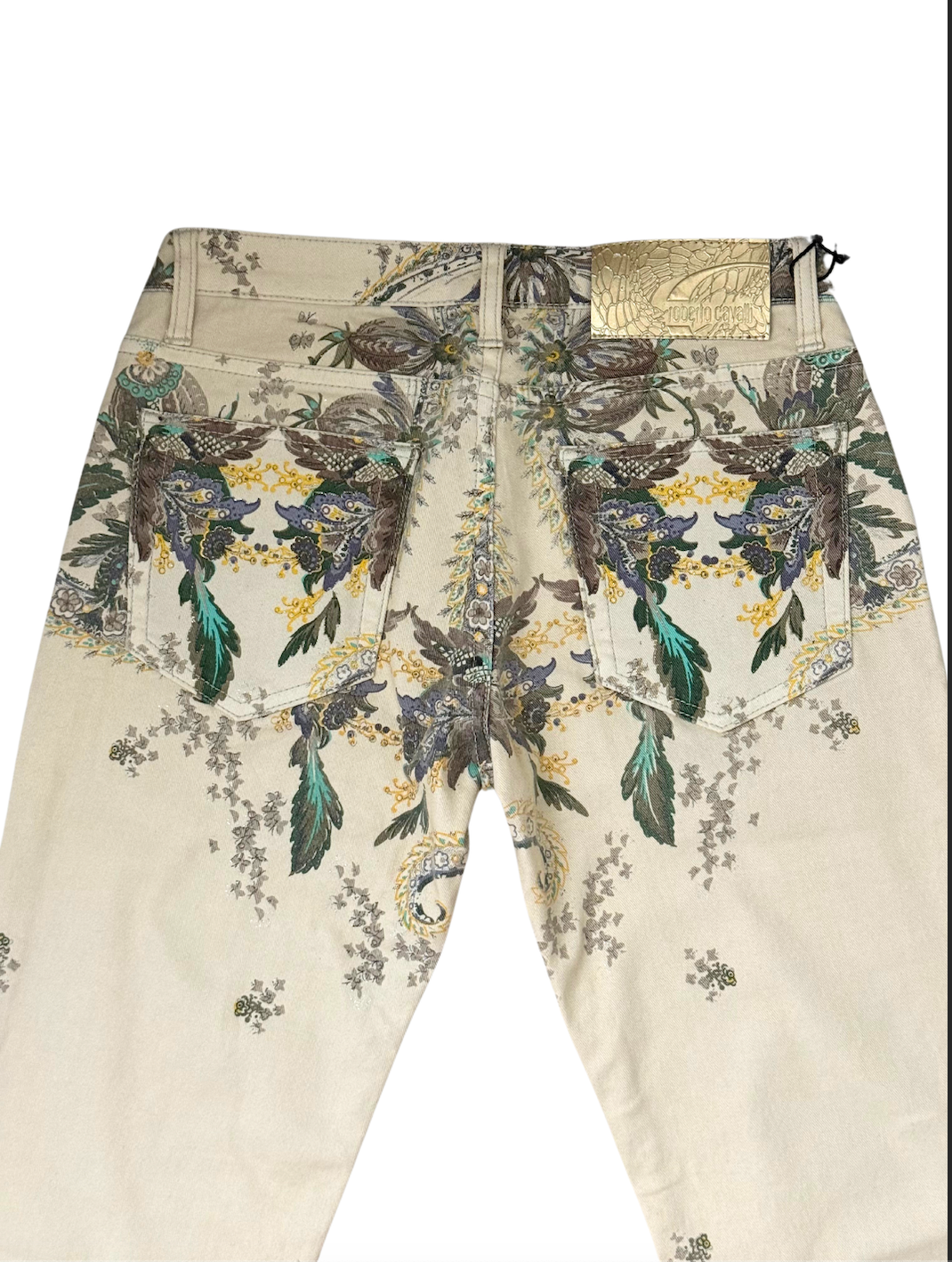 Roberto Cavalli Pants