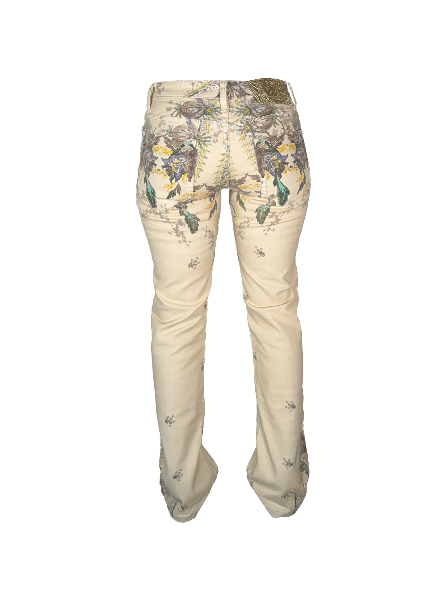 Roberto Cavalli Pants