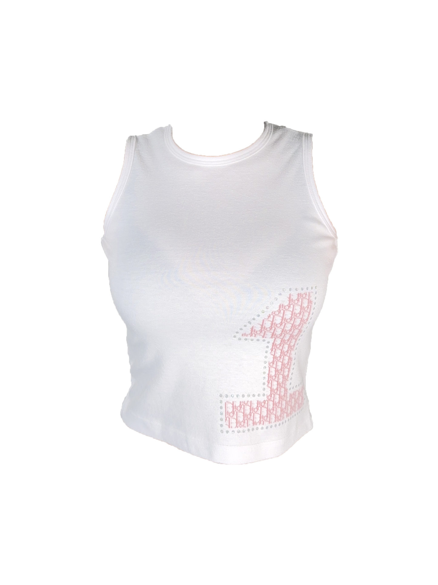 Dior 1 Tank Top