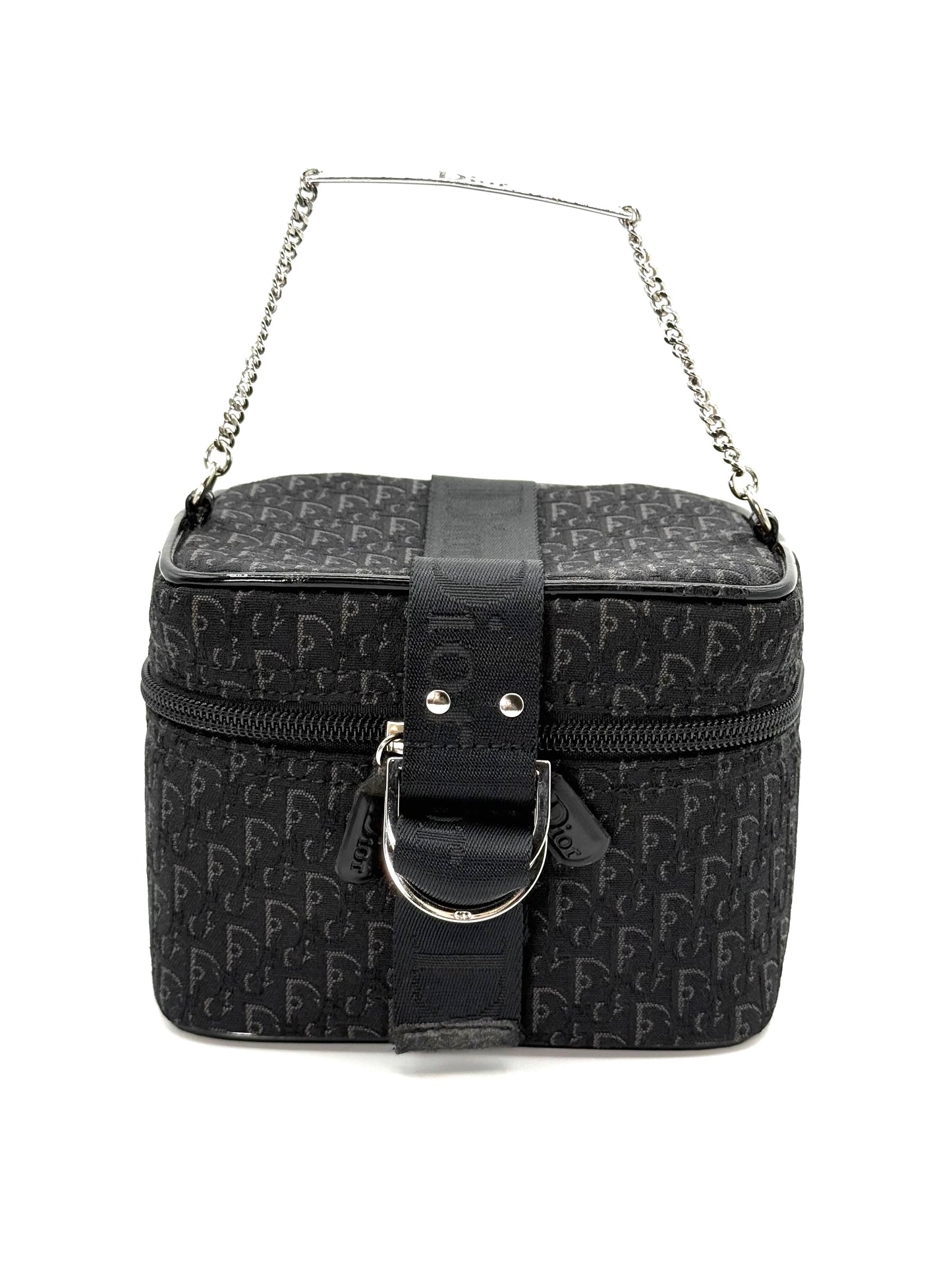 Christian Dior Diorissimo Vanity Case