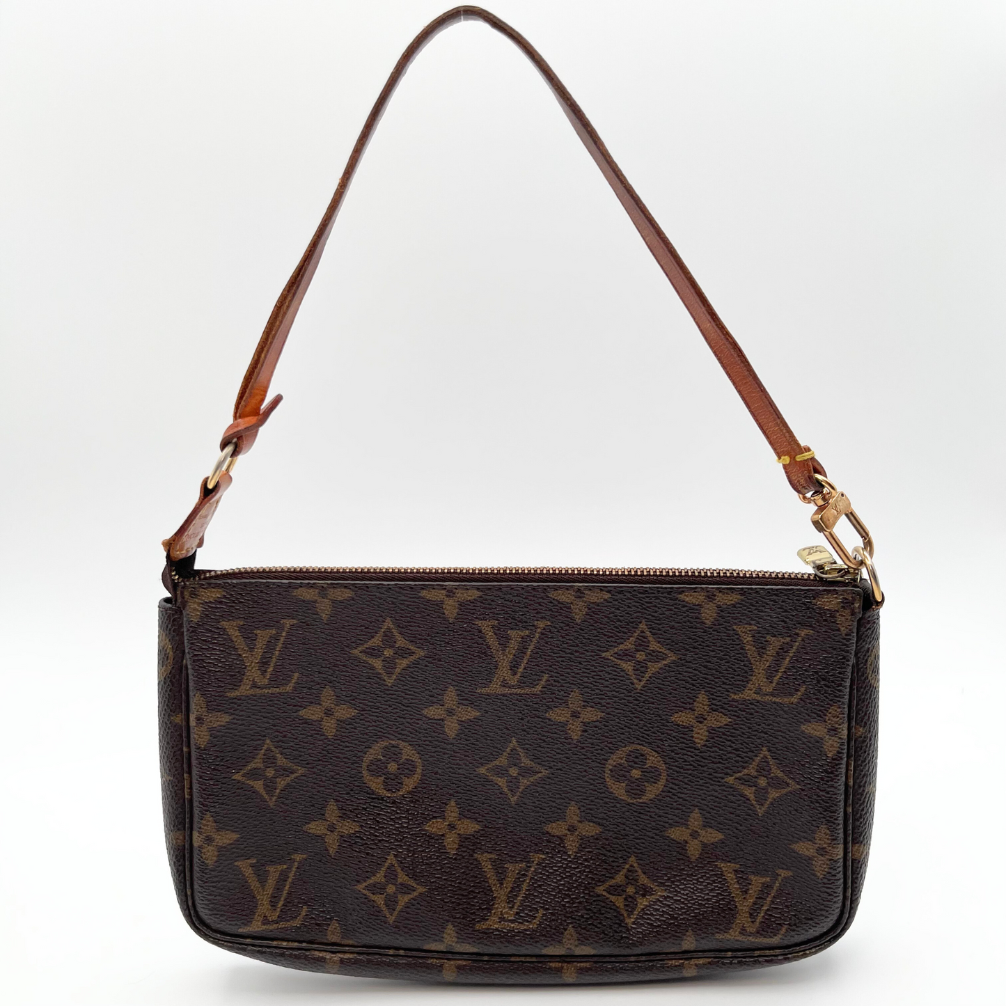 Louis Vuitton Pochette Bag