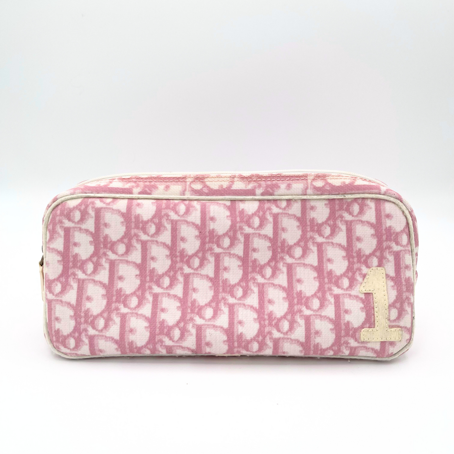 Dior Trotter Pouch