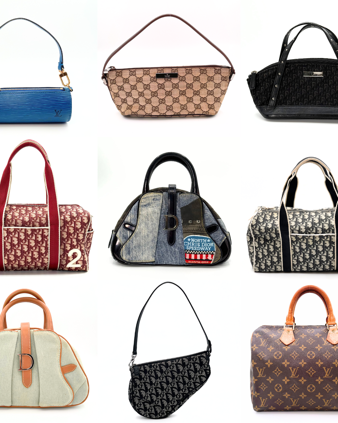Handbags