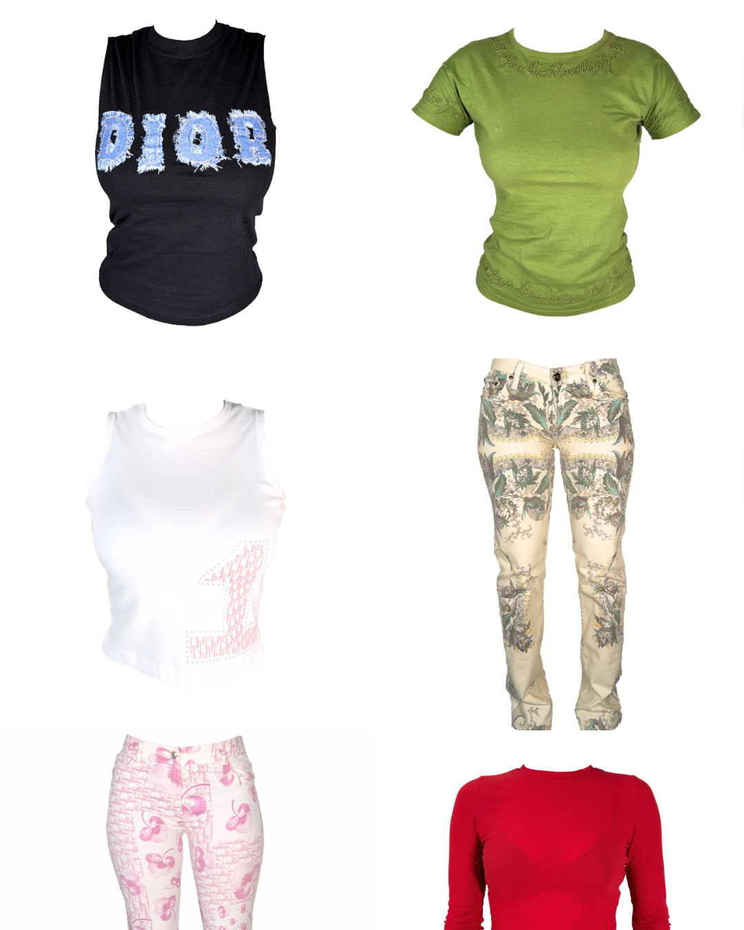 Clothing