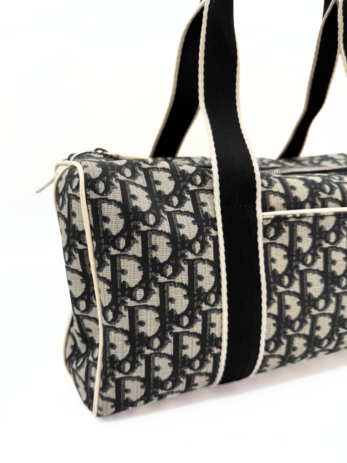 Dior Trotter No.2 Top Handle Bag