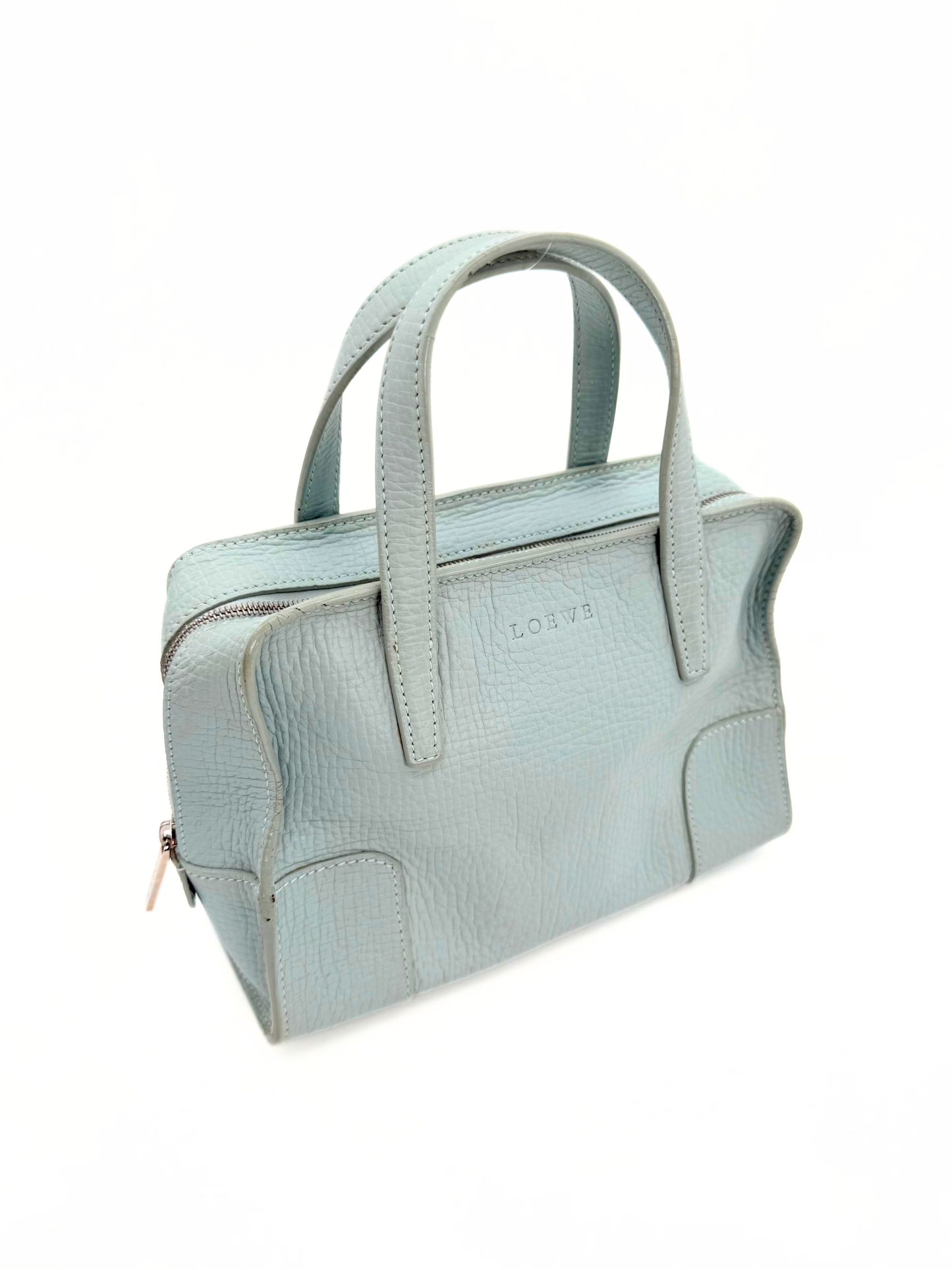 Loewe Amazona Mini Bag