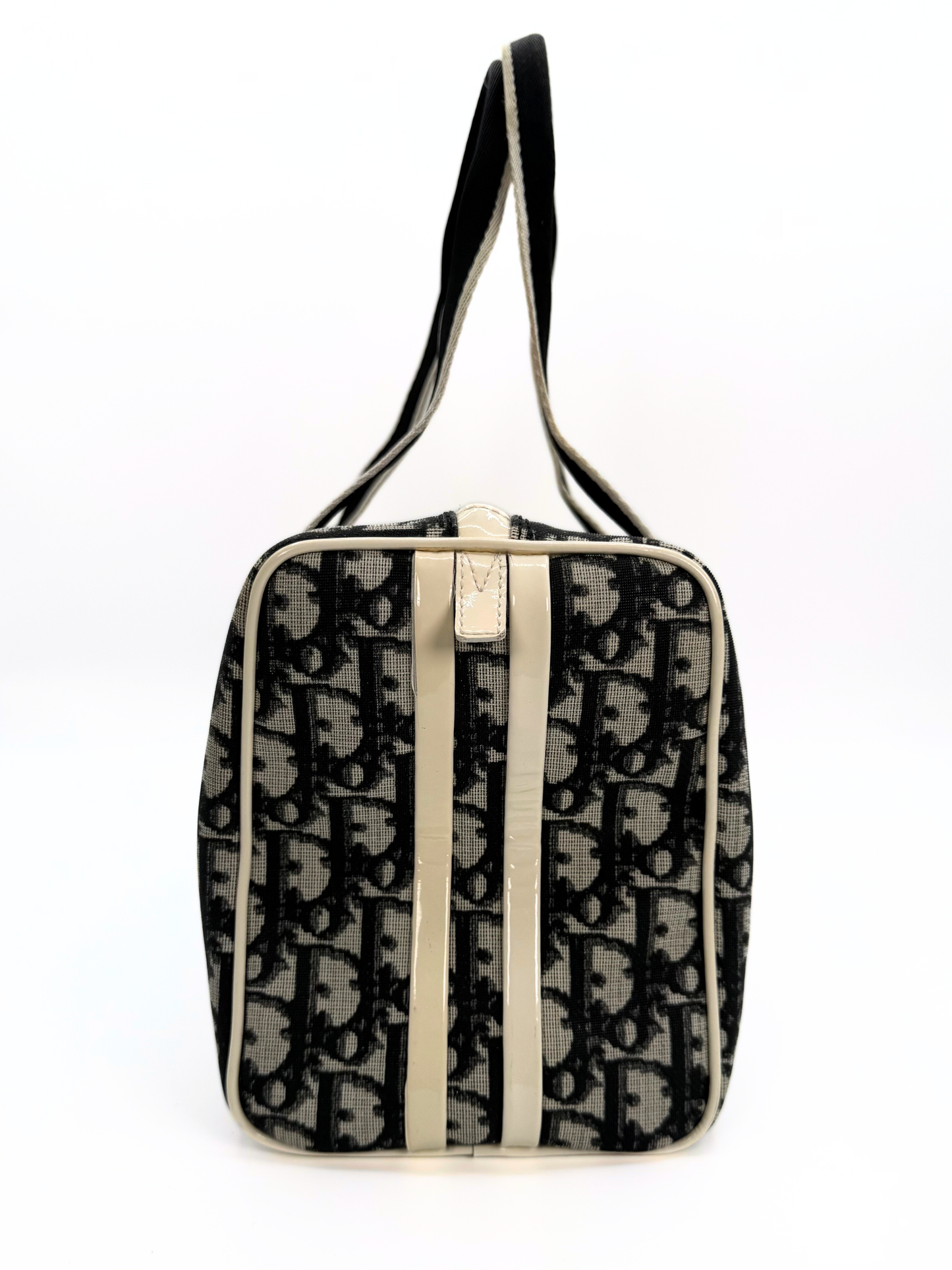 Dior Trotter No.2 Top Handle Bag