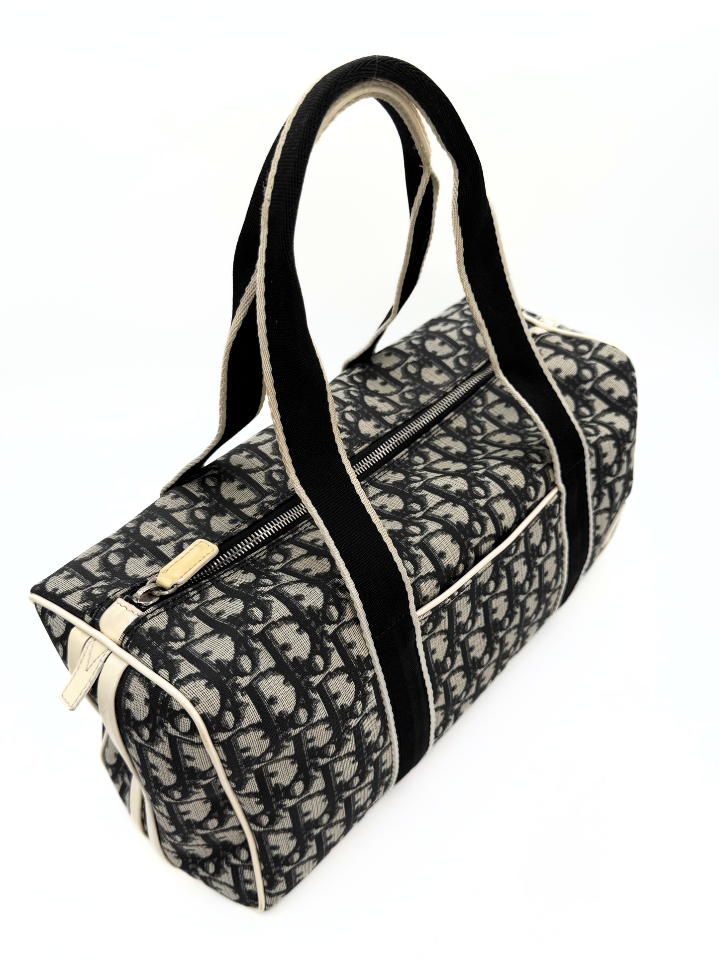 Dior Trotter No.2 Top Handle Bag
