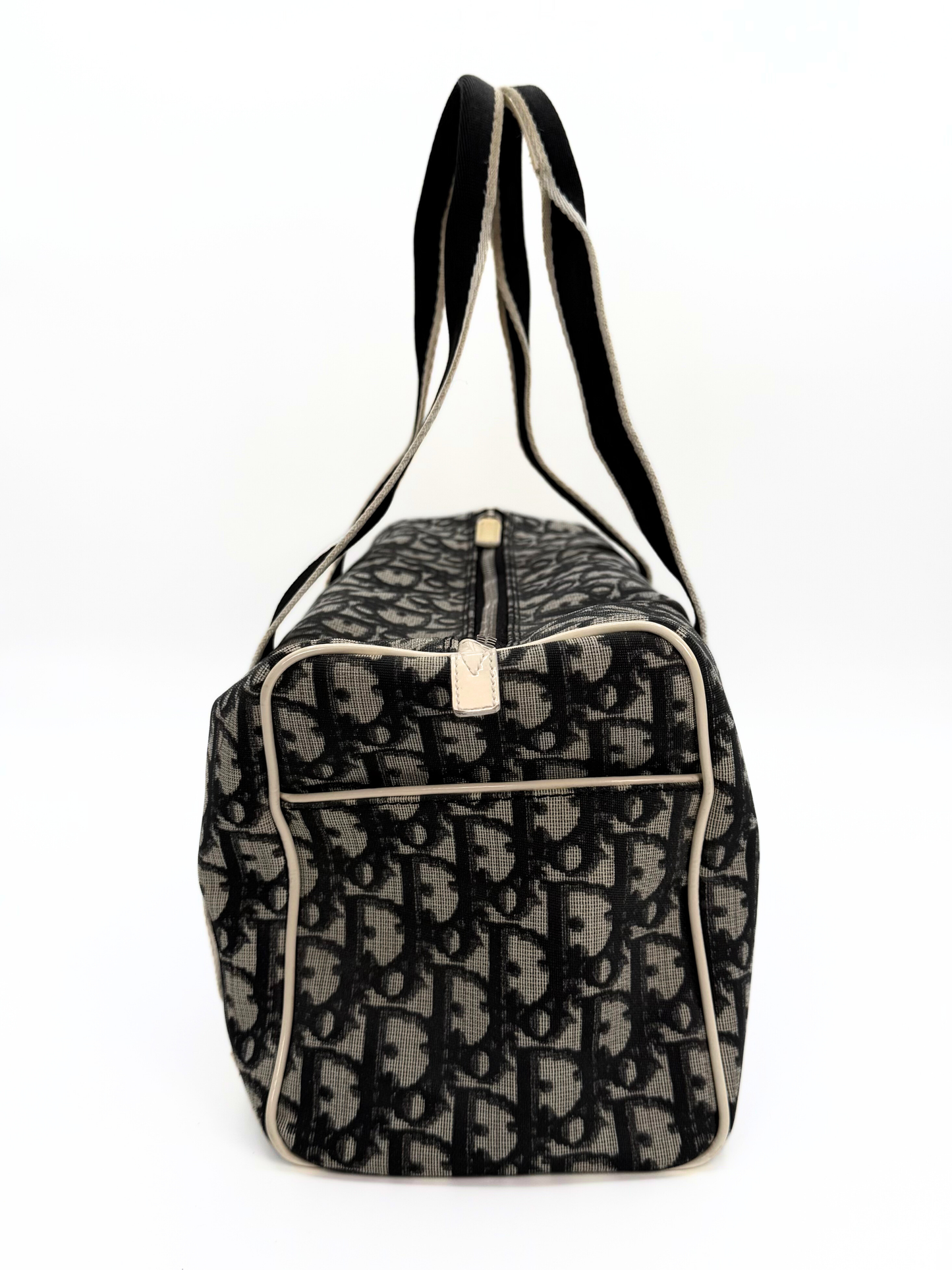 Dior Trotter No.2 Top Handle Bag