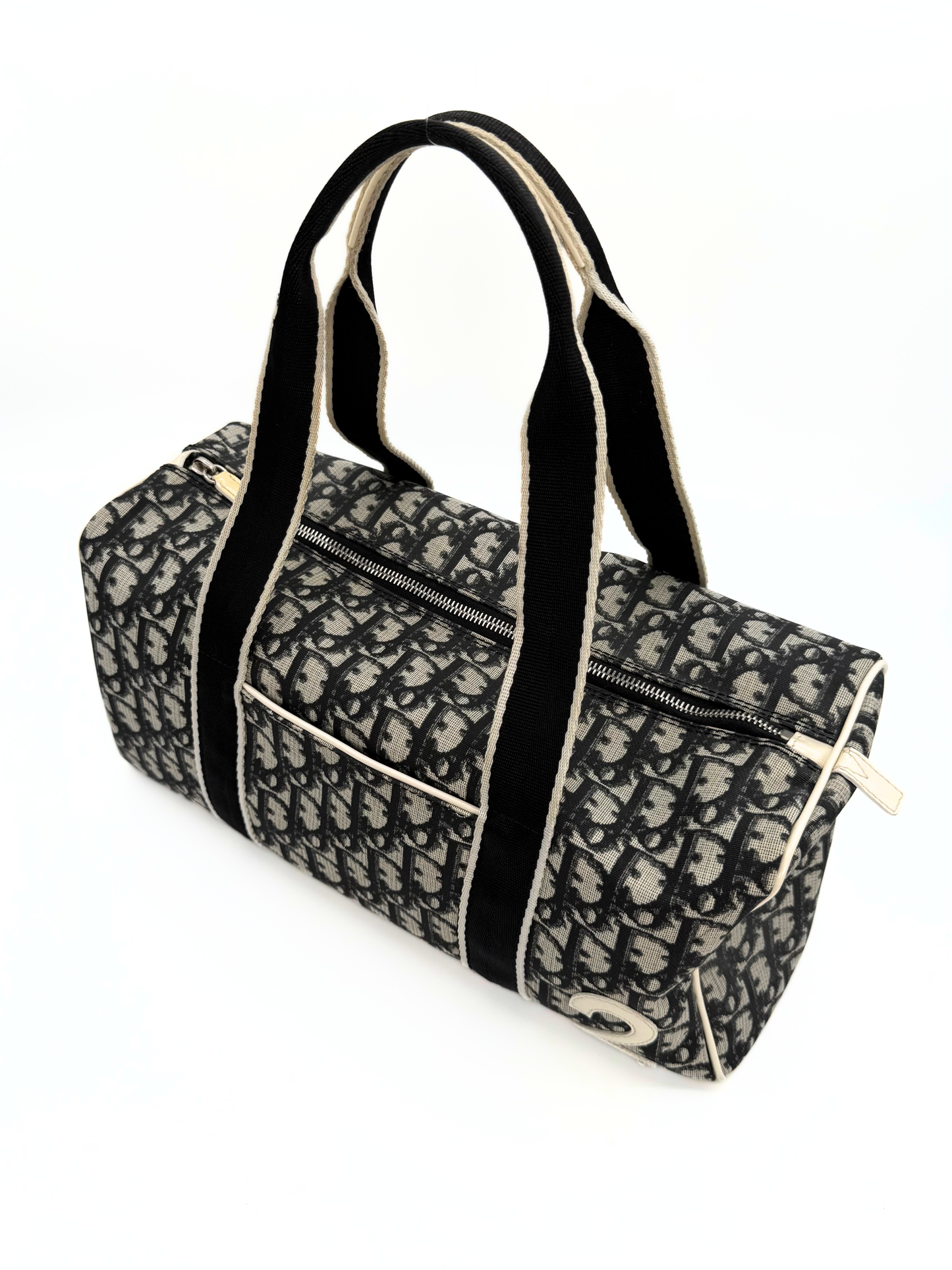 Dior Trotter No.2 Top Handle Bag