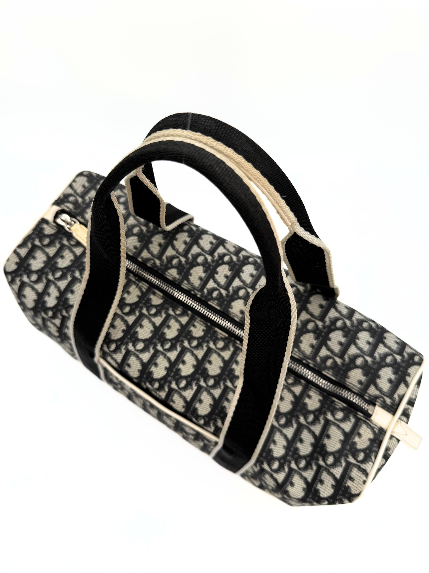 Dior Trotter No.2 Top Handle Bag